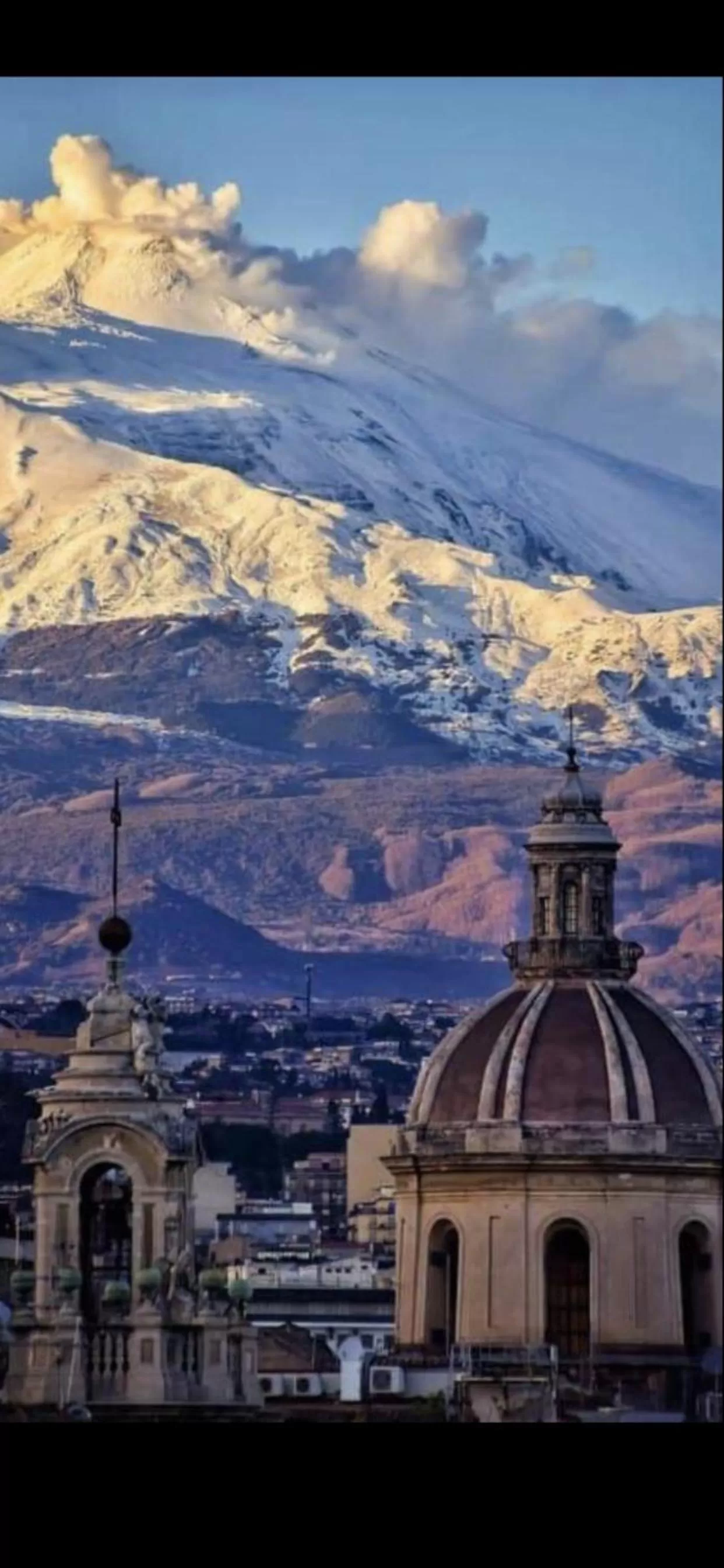 Nearby landmark in Duca di Uzeda Bed and Breakfast