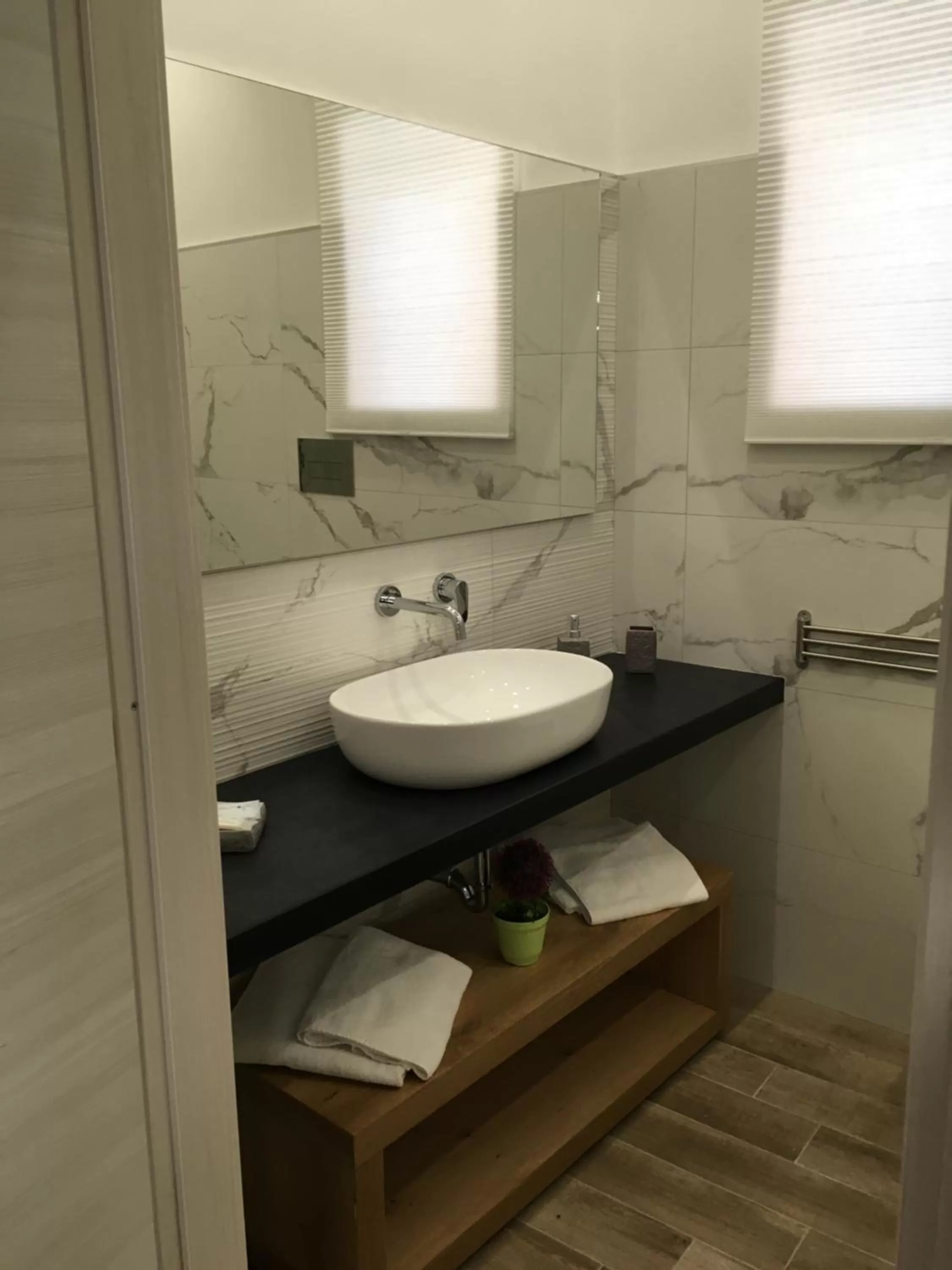 Bed in Agrigentumbreakfast