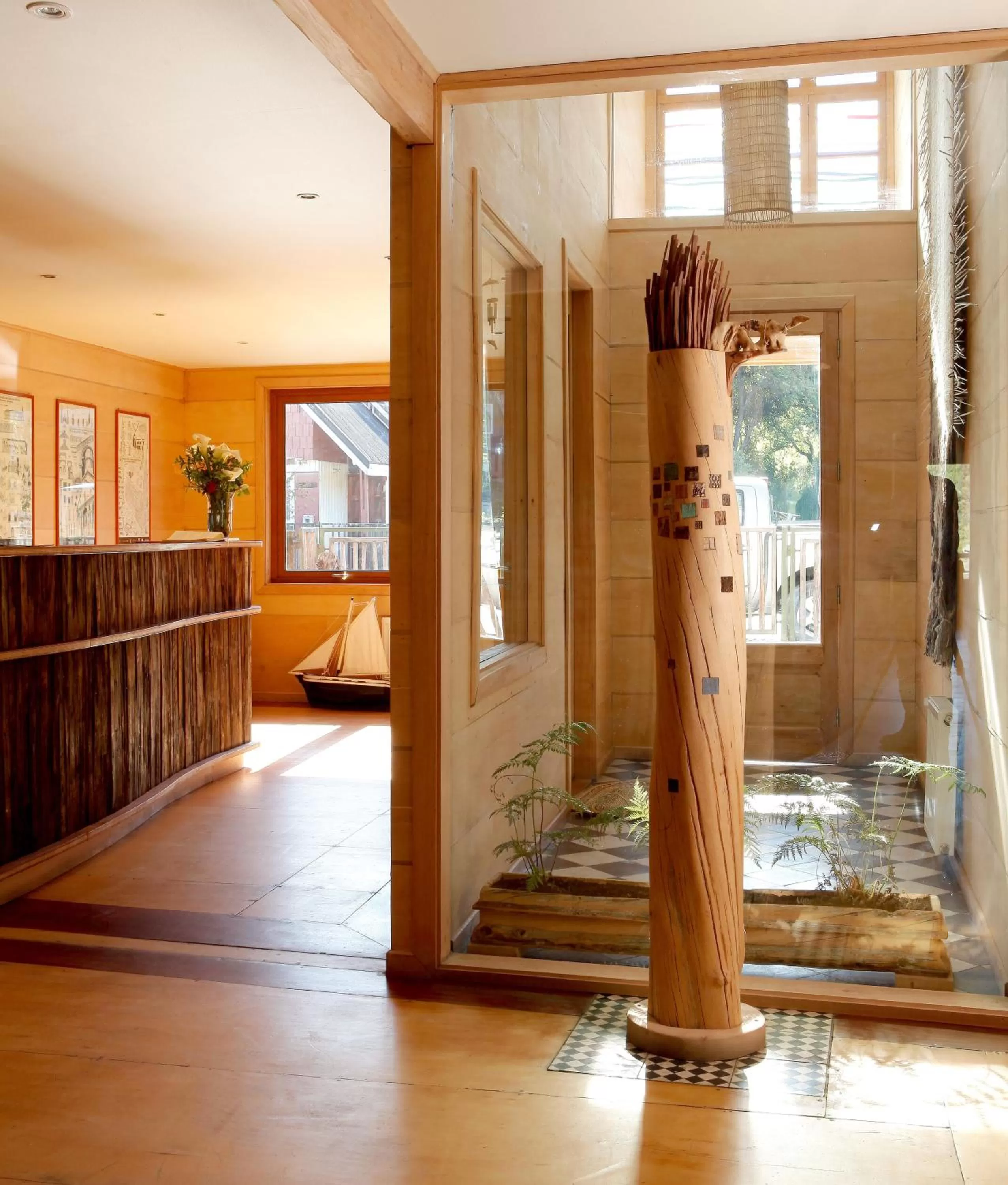 Other in Palafito 1326 Hotel Boutique Chiloé