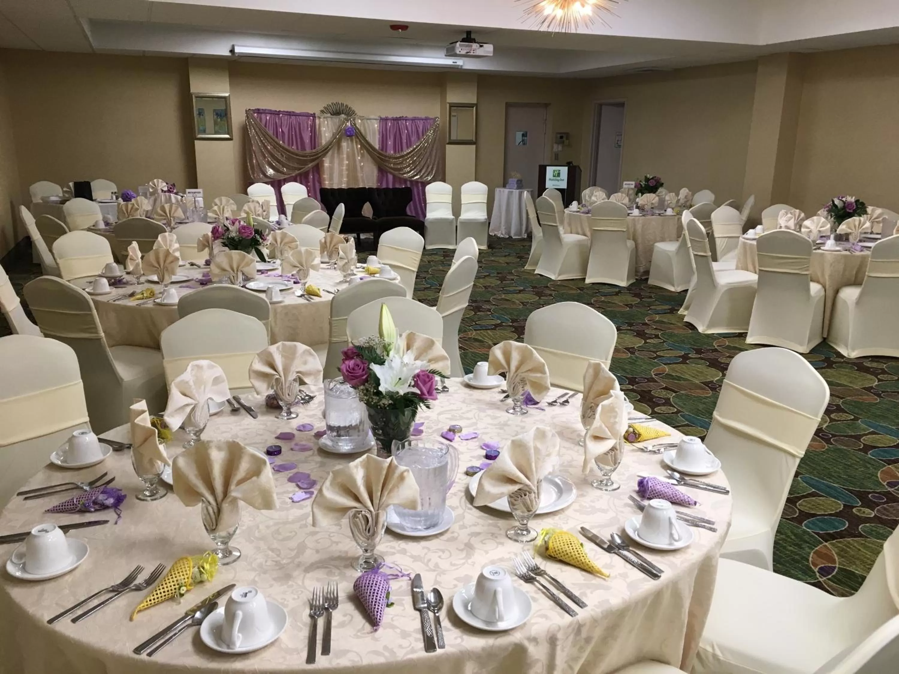 Banquet/Function facilities in Holiday Inn Westbury-Long Island by IHG