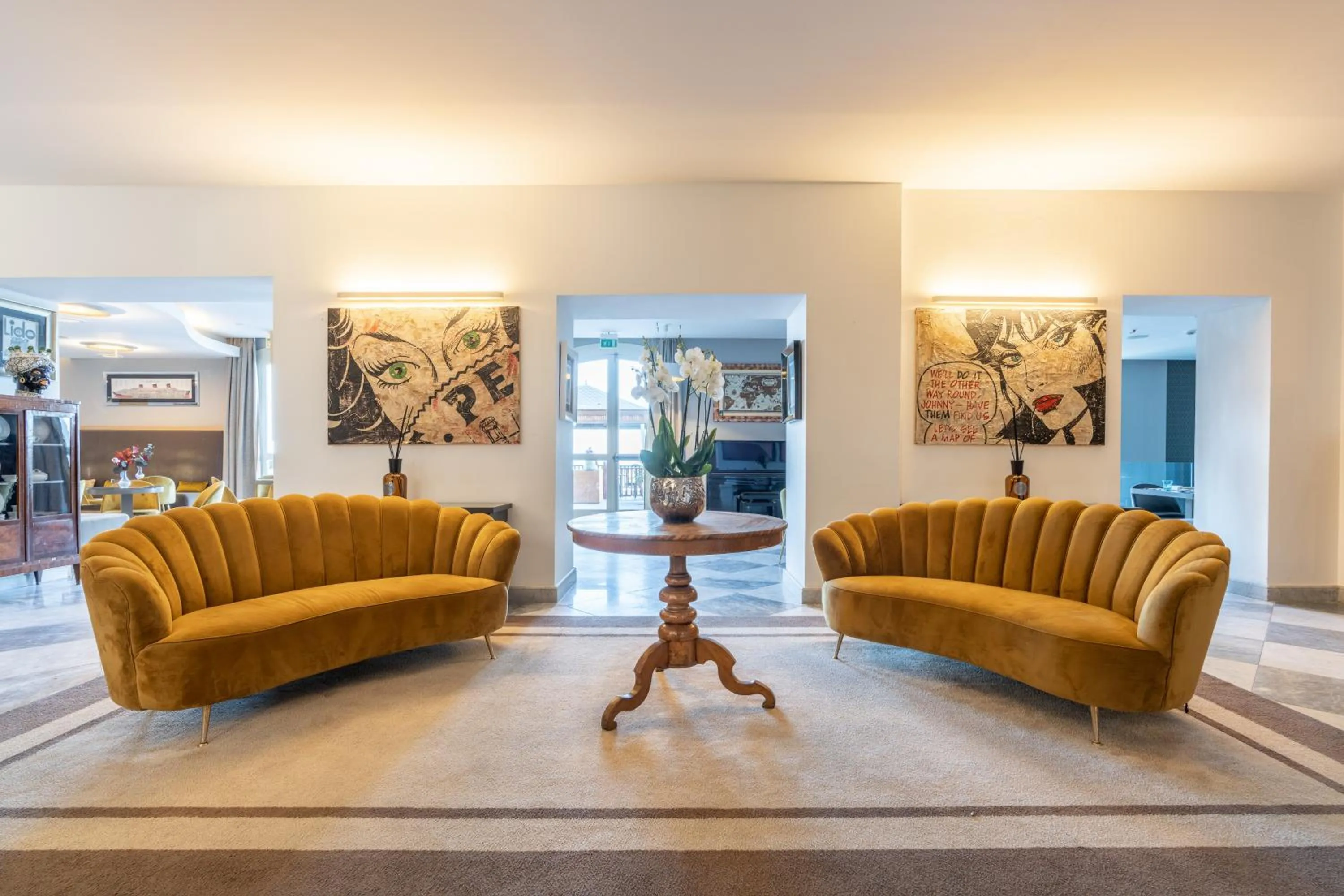 Grand Hotel Alassio Beach & Spa Resort - The Leading Hotels of the World