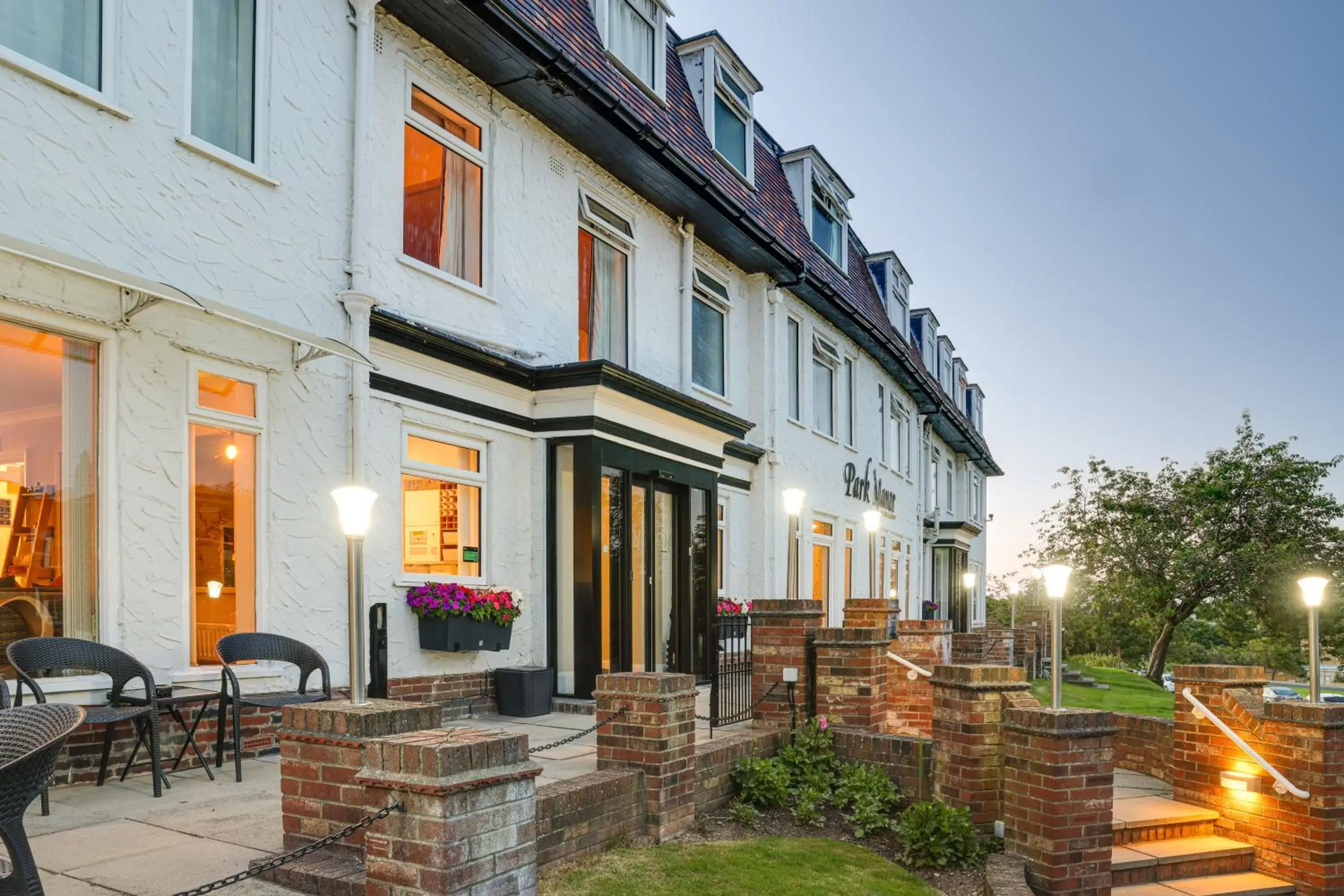 Park Manor Hotel Park Manor Hotel