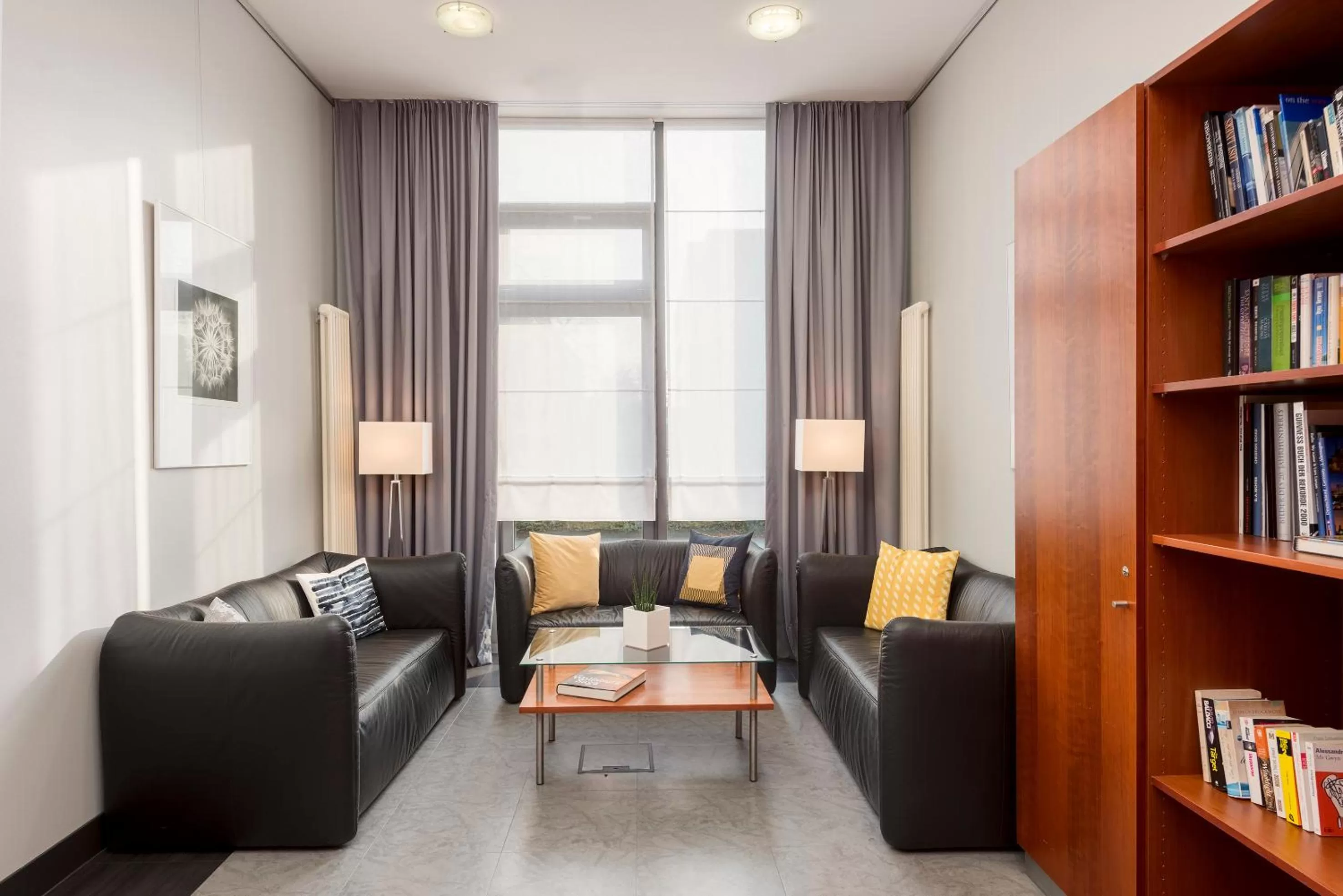 Banquet/Function facilities in Hotel Wolfsburg Centrum, Affiliated by Meliá