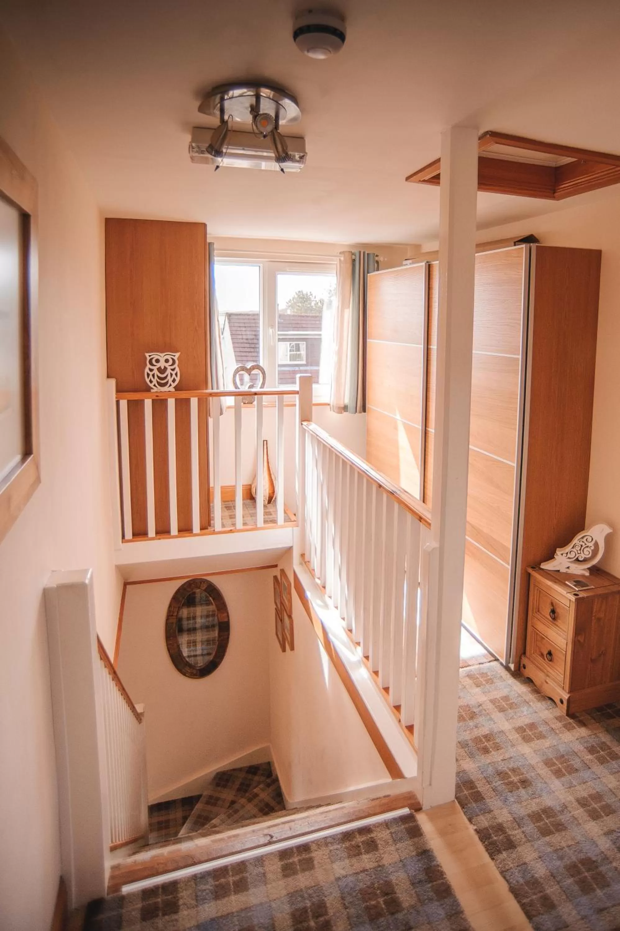 Area and facilities, Bed in Jannel Bed & Breakfast