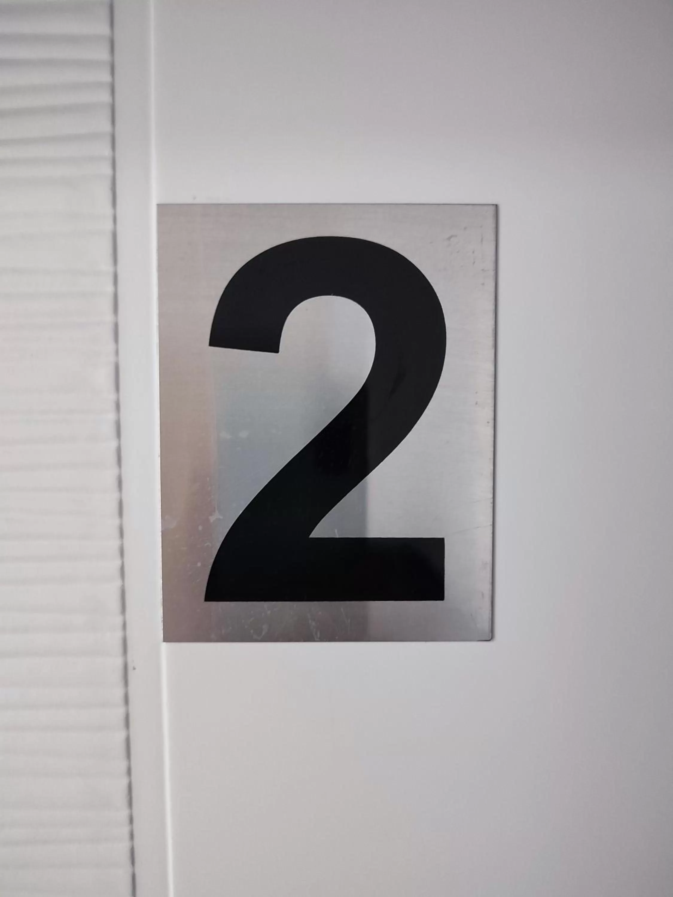 Bedroom in Guest House Nana