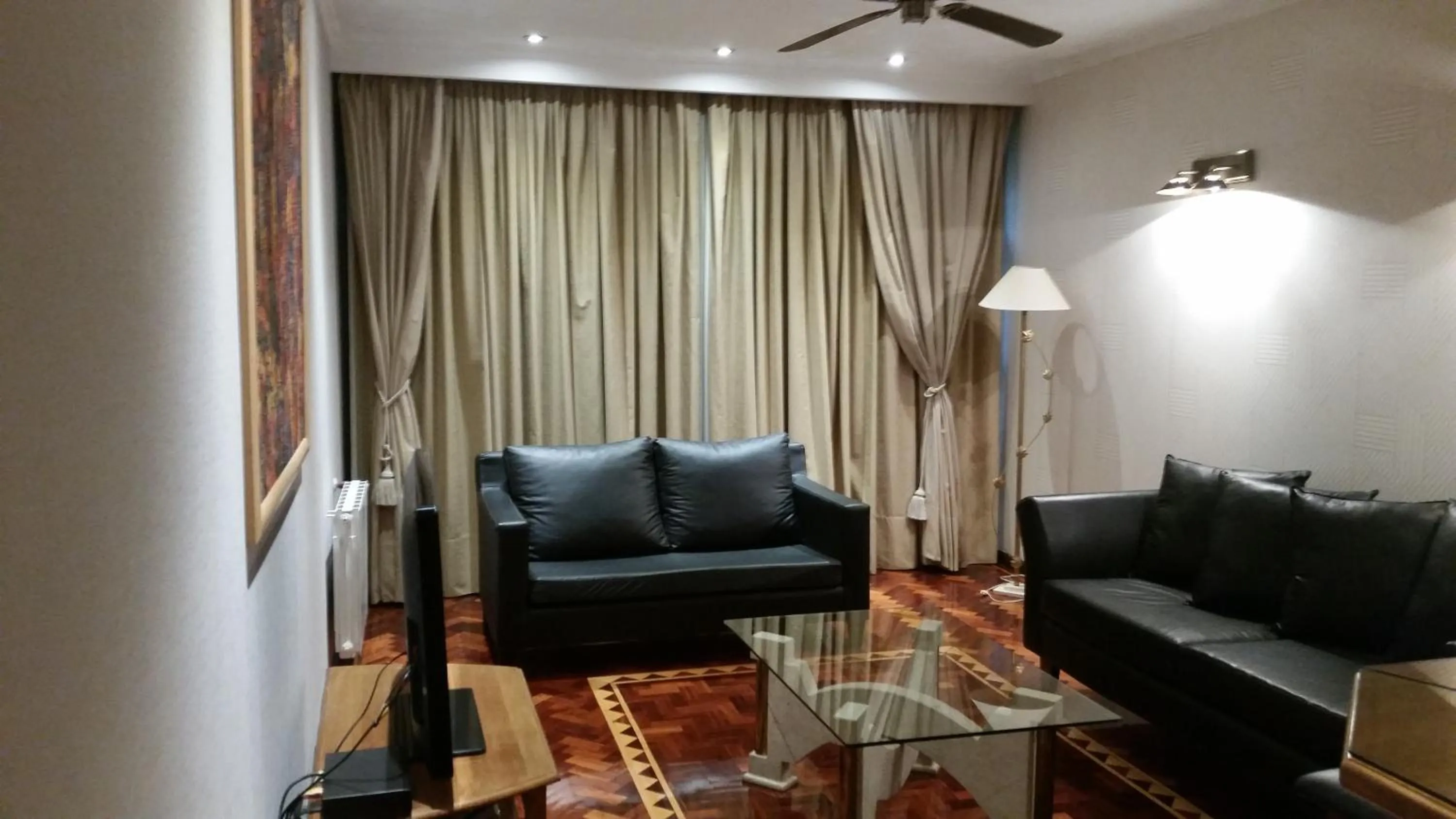 Hotel Viñas del Sol