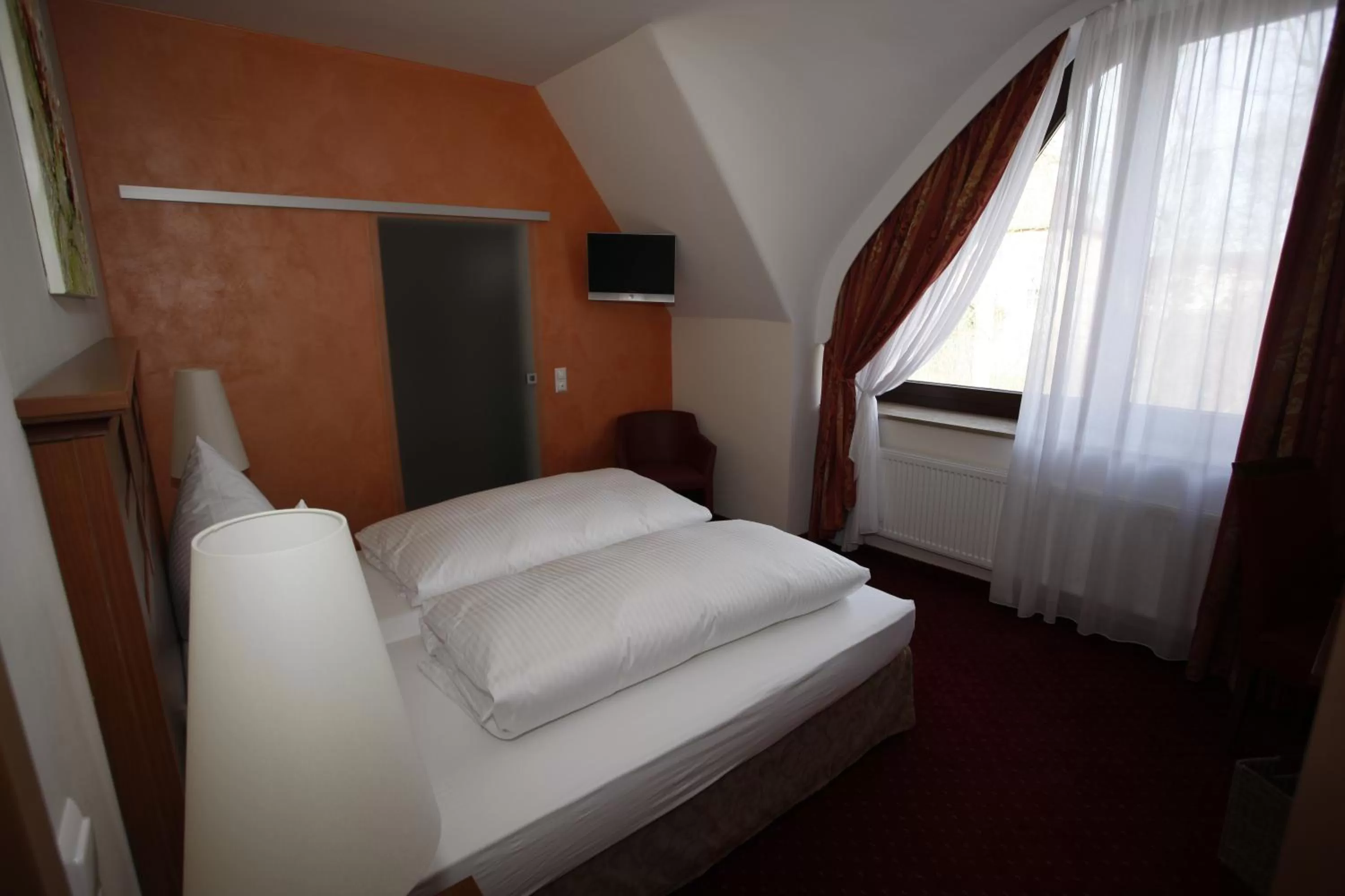 Day, Bed in Hotel Schuberths am Schloss