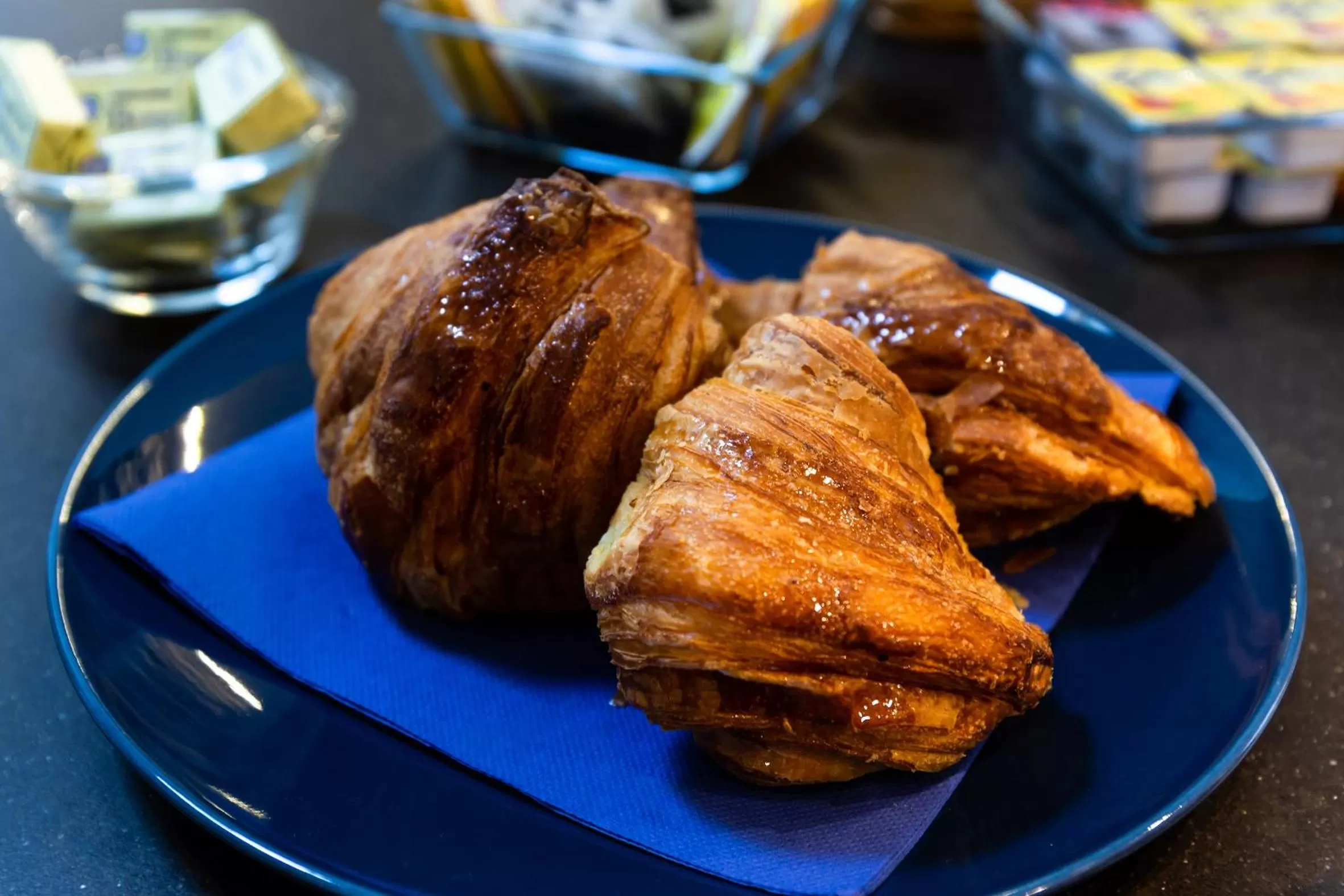 Breakfast in Medici Soderini