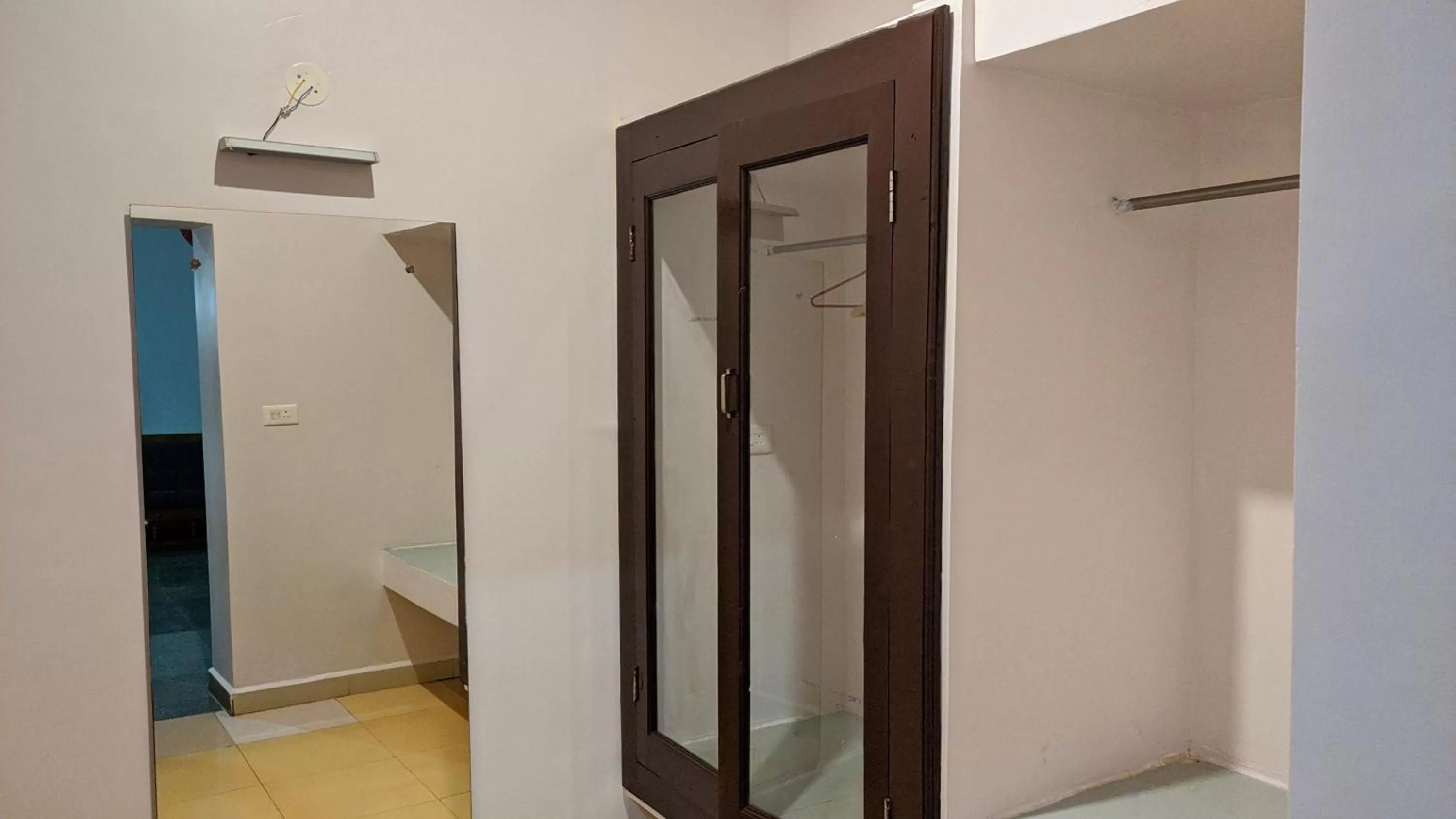 View (from property/room) in Kanthi Resorts Badami