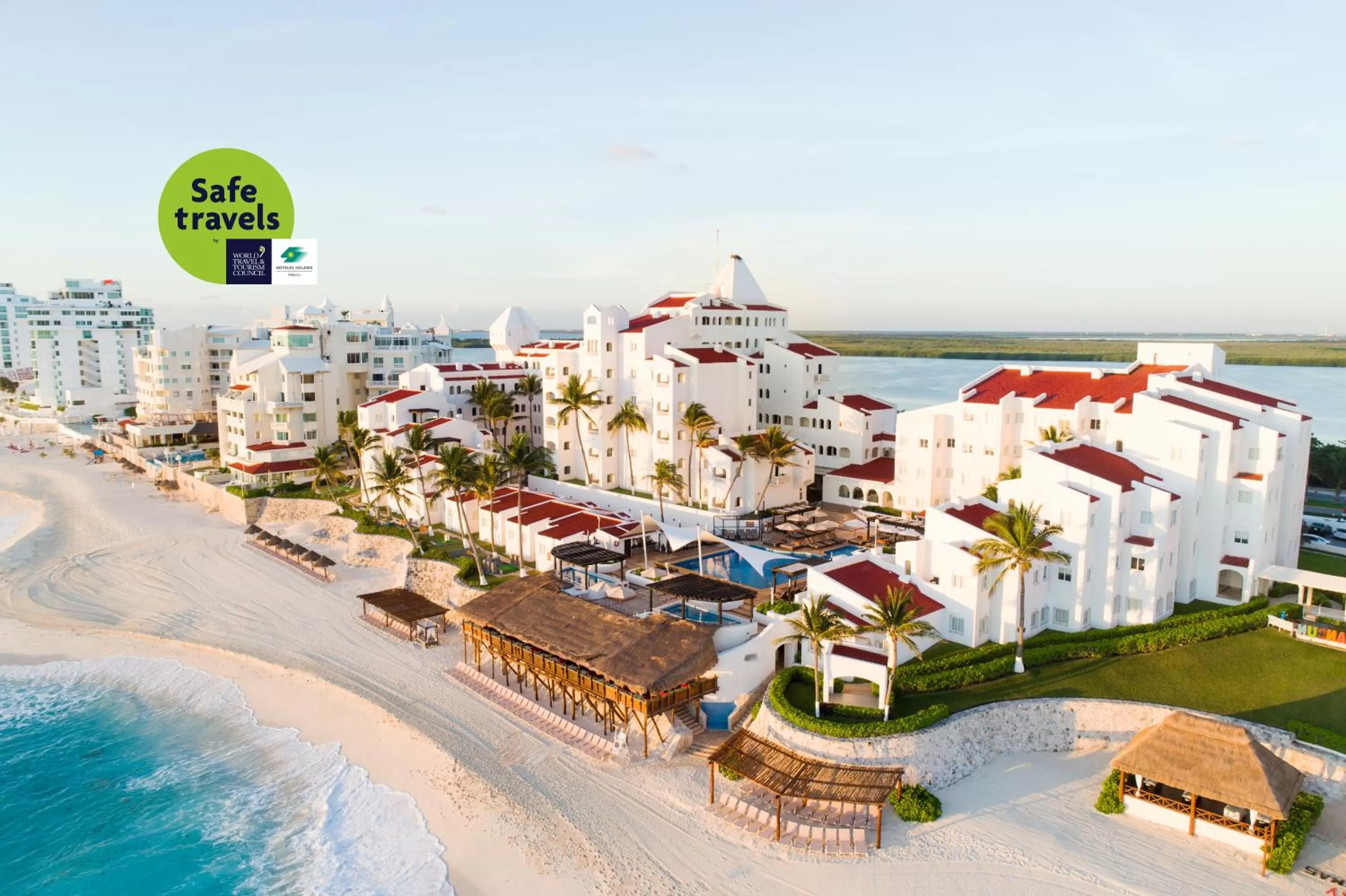 GR Solaris Caribe - All Inclusive