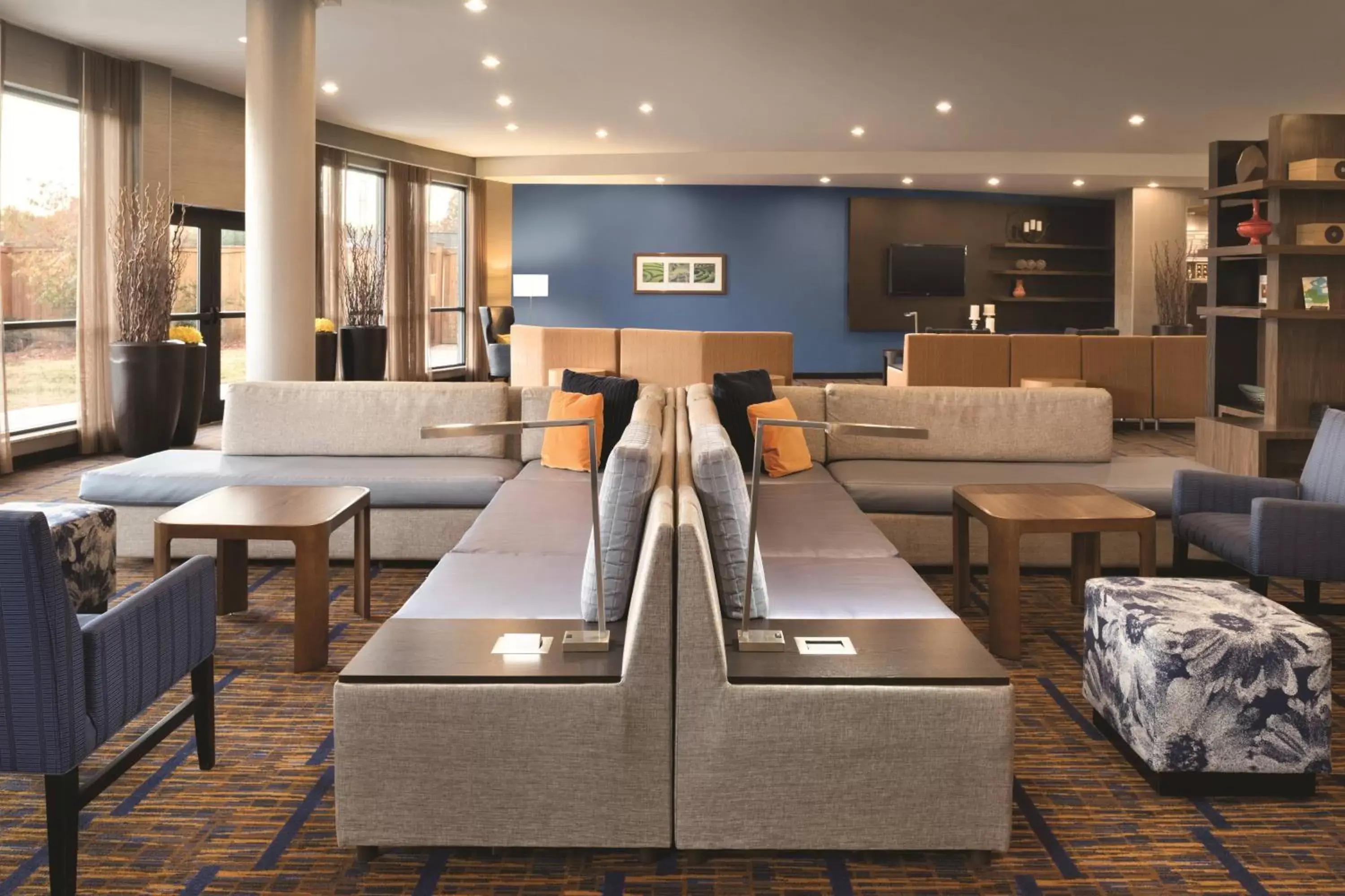 Courtyard by Marriott Salisbury Courtyard by Marriott Salisbury