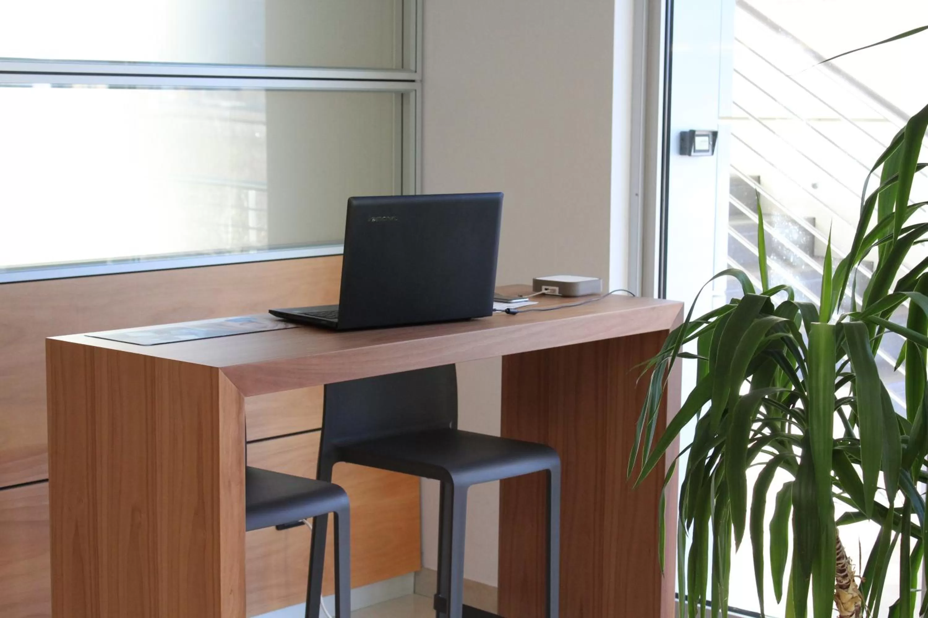 Area and facilities in Best Western Hotel Adige