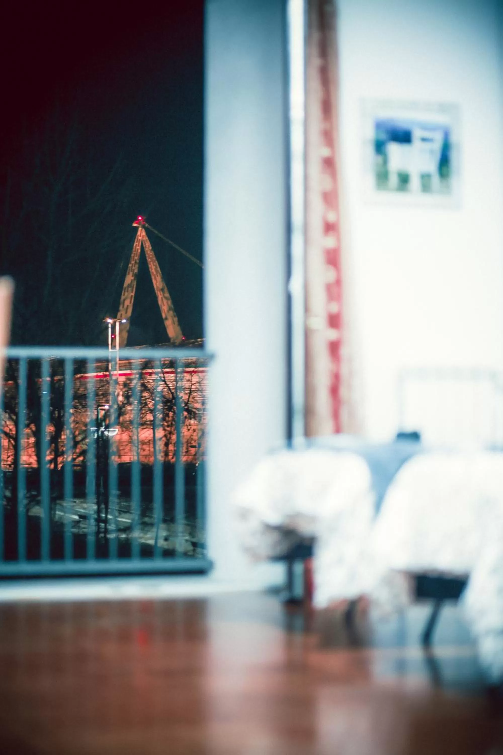 La Boheme SMART Hotel