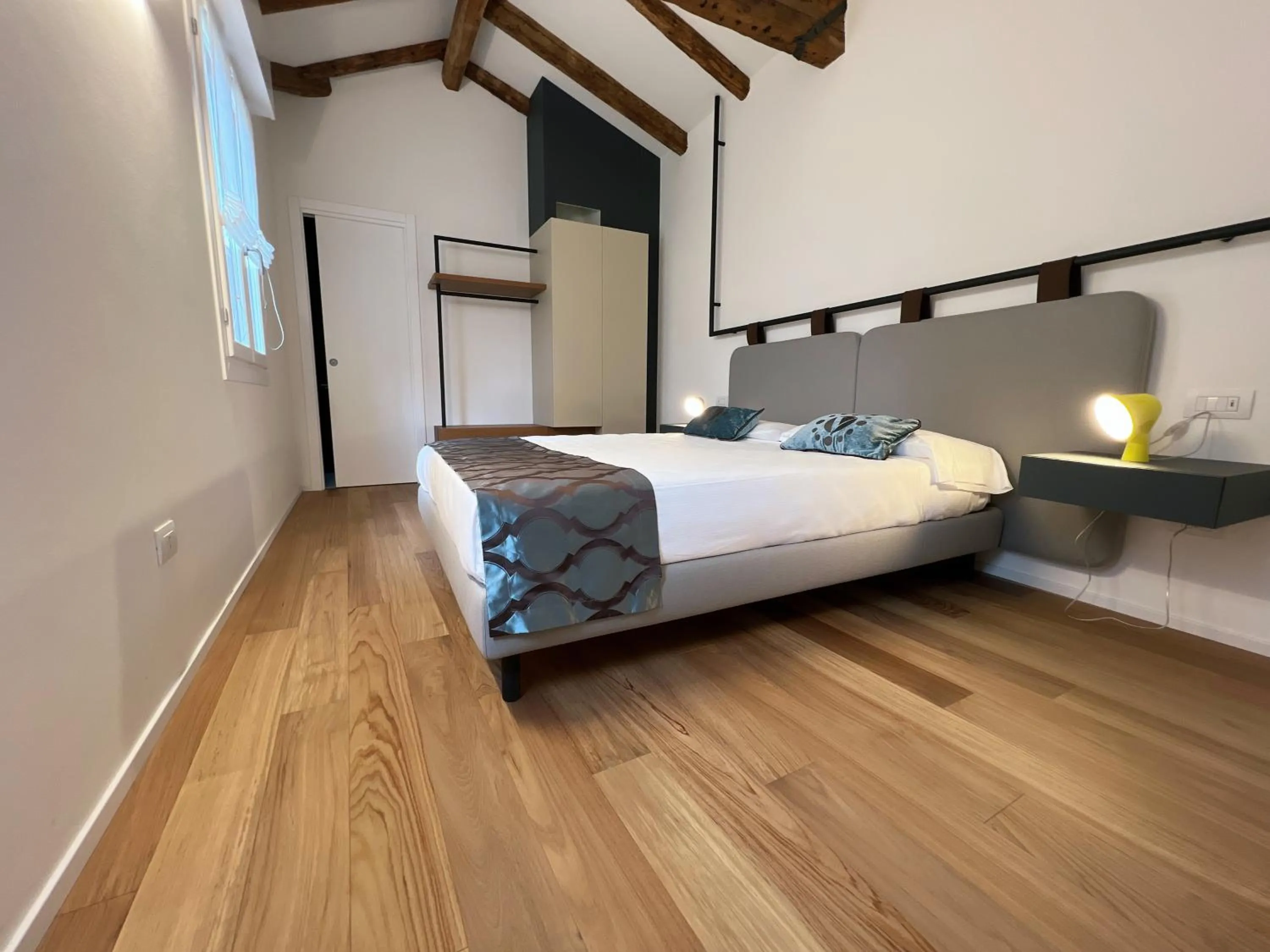 Bed in Hotel Vivit ***S