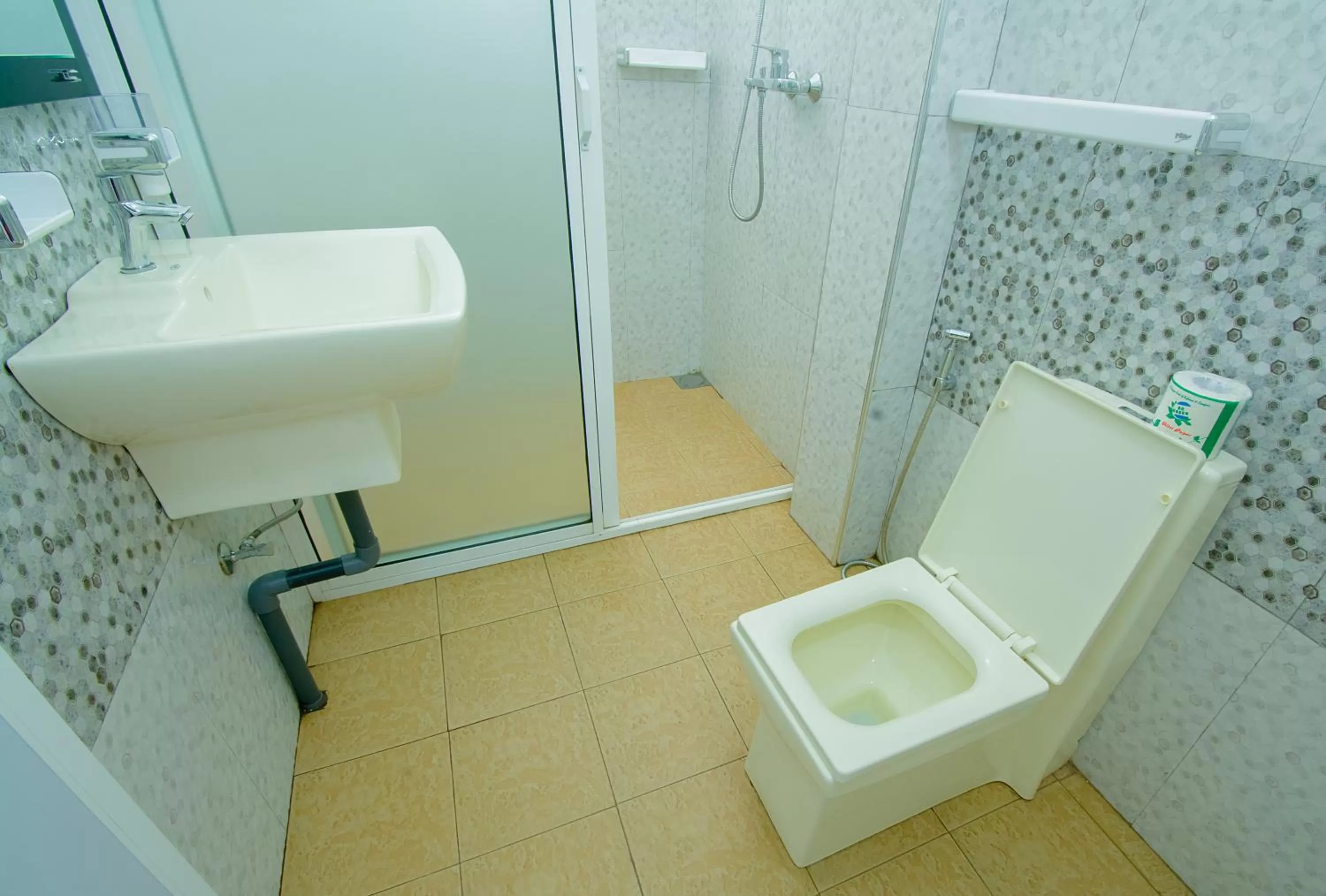 Kandy Riverside Villa