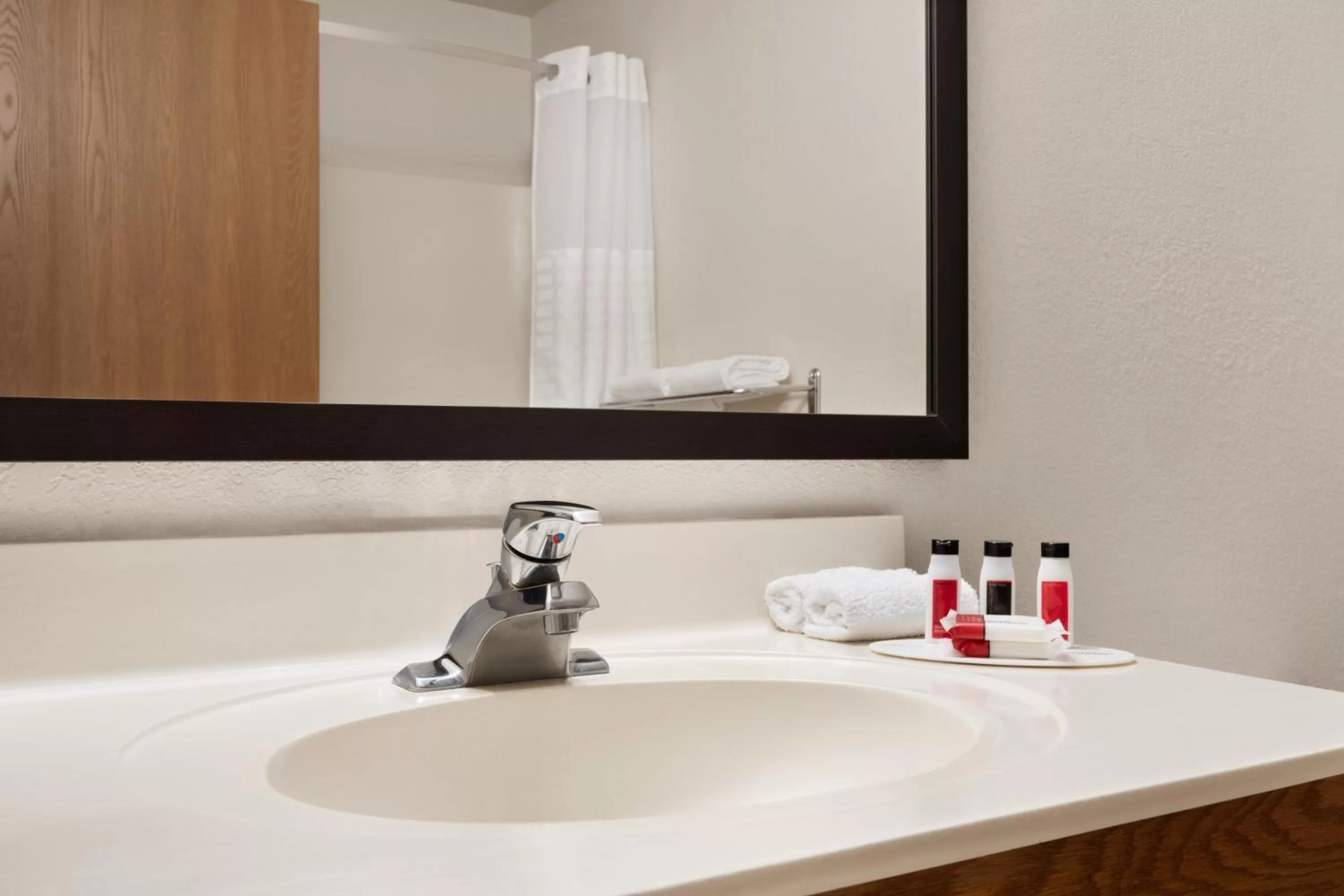 Super 8 by Wyndham Wausau