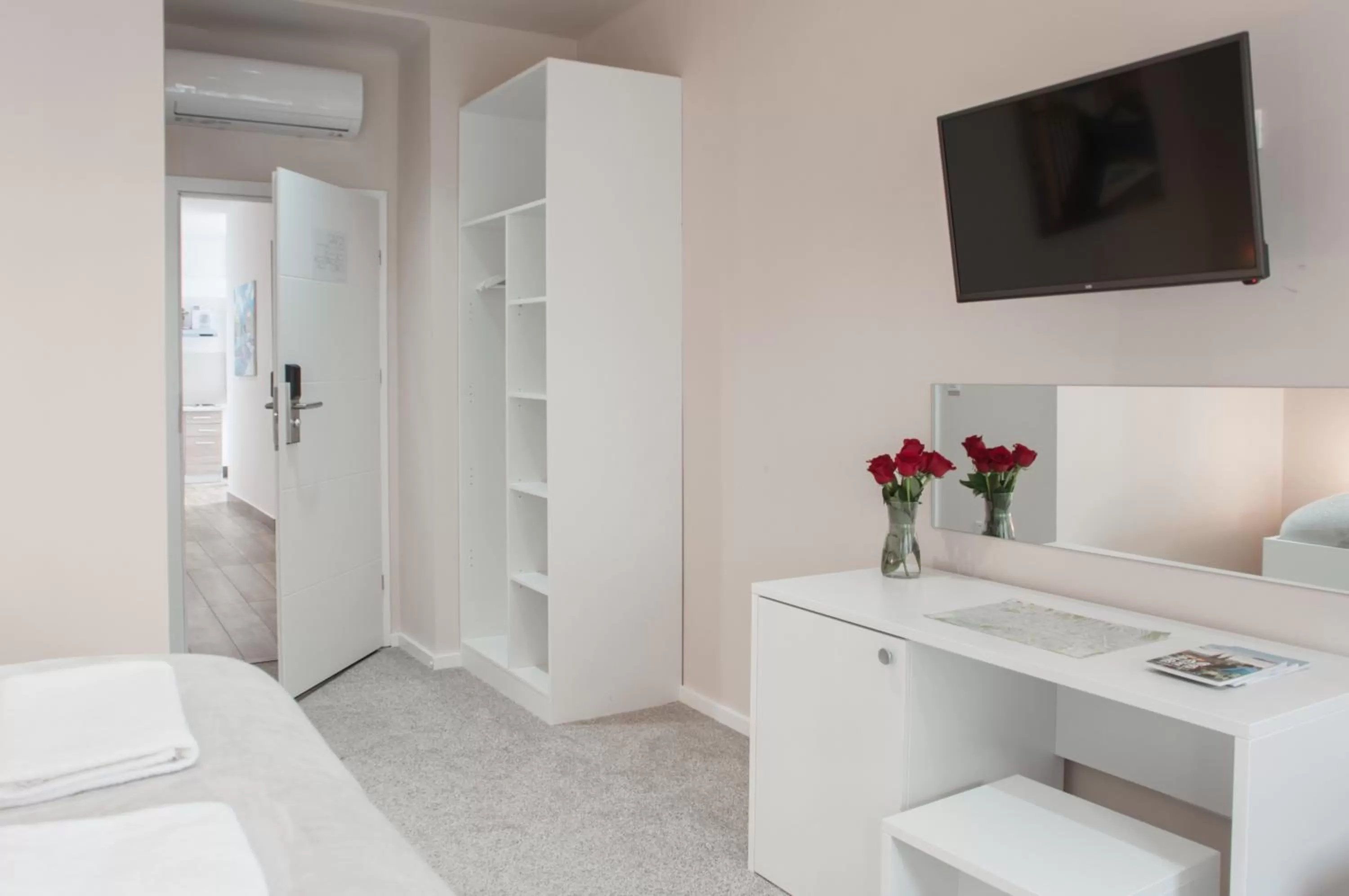 Bathroom in B&B Fontana