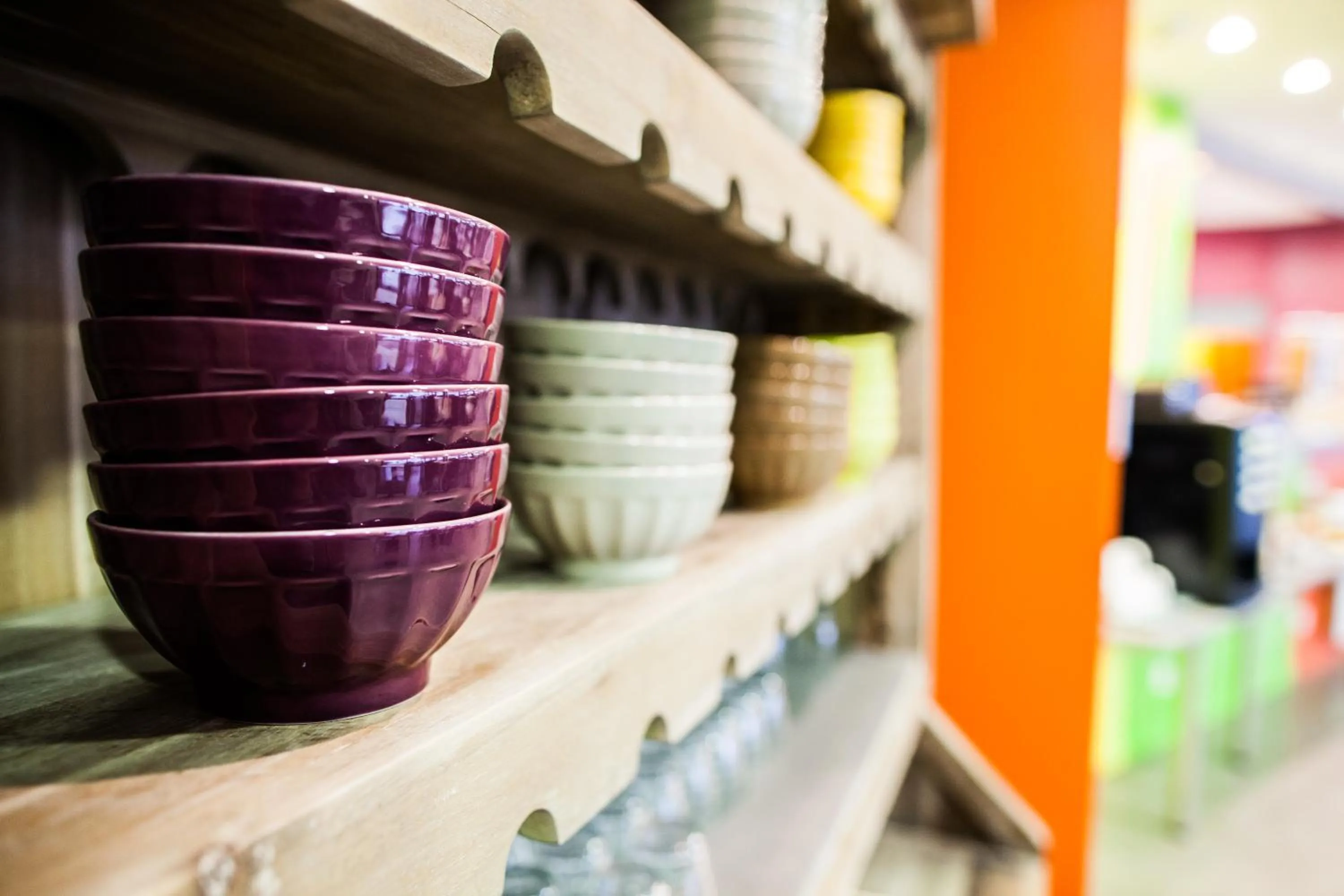 Breakfast in Hôtel de Ré, "The Originals Résidence"