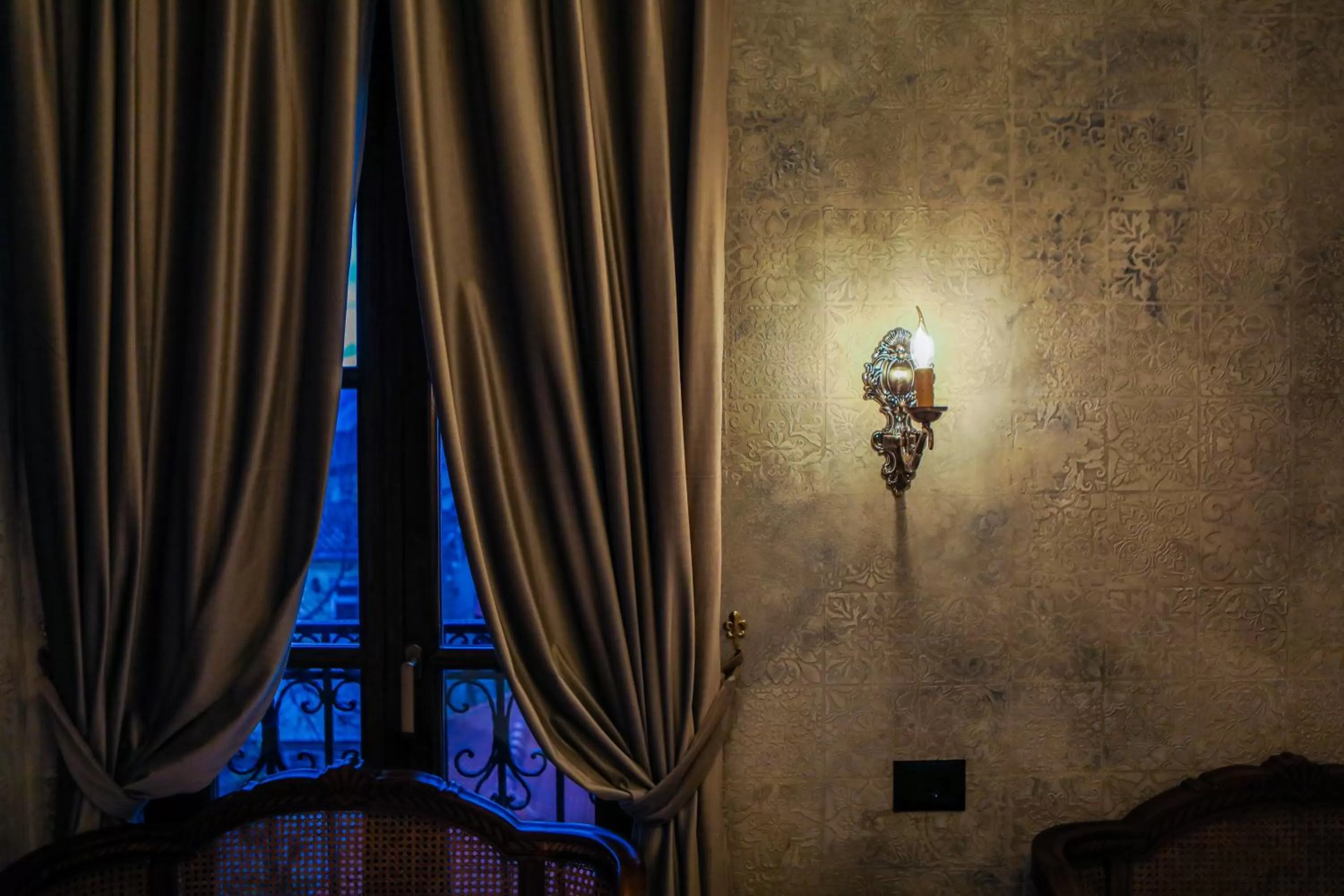 View (from property/room) in Vila Sonnet