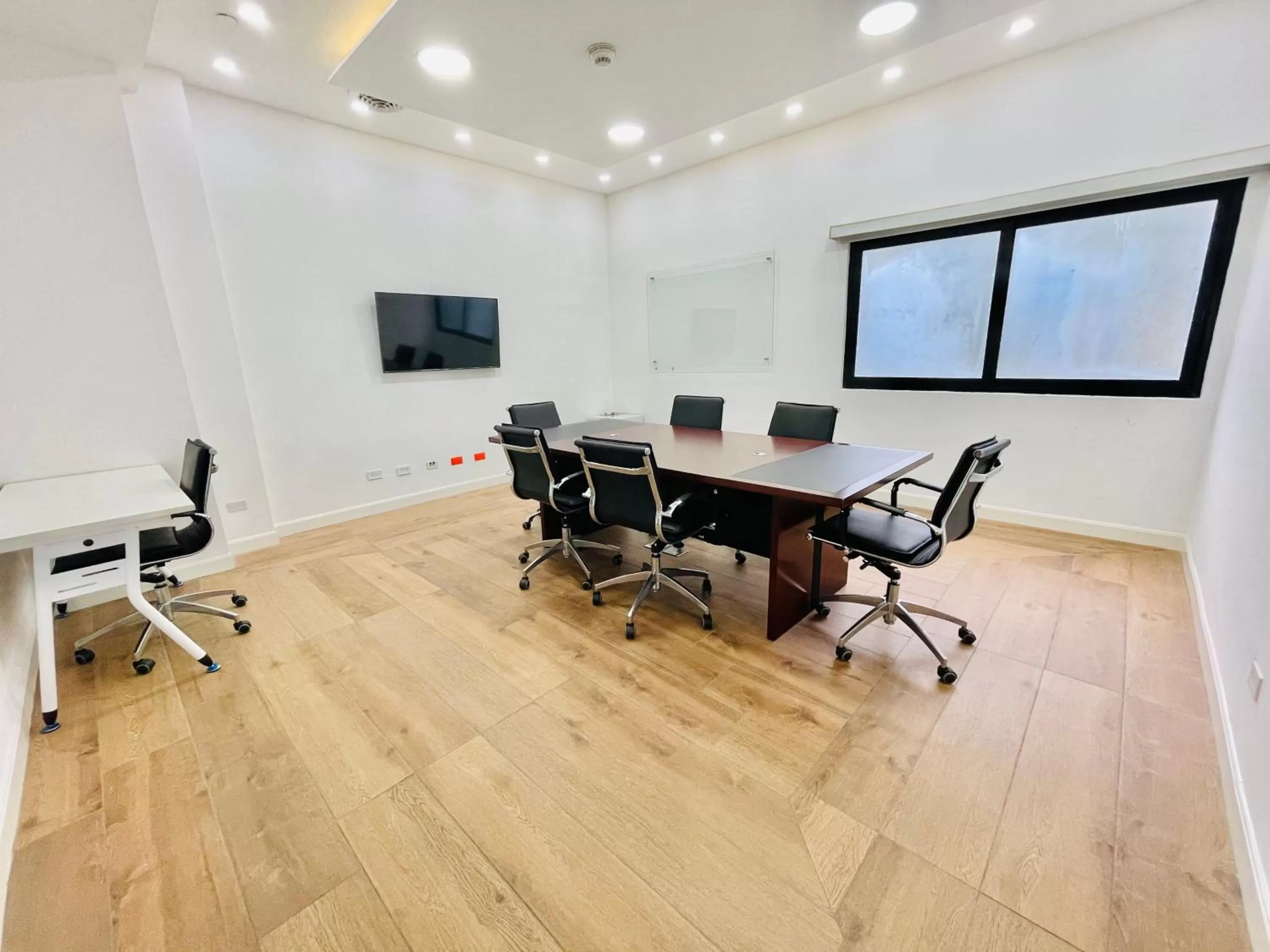 Meeting/conference room in Hotel Mio Panamá