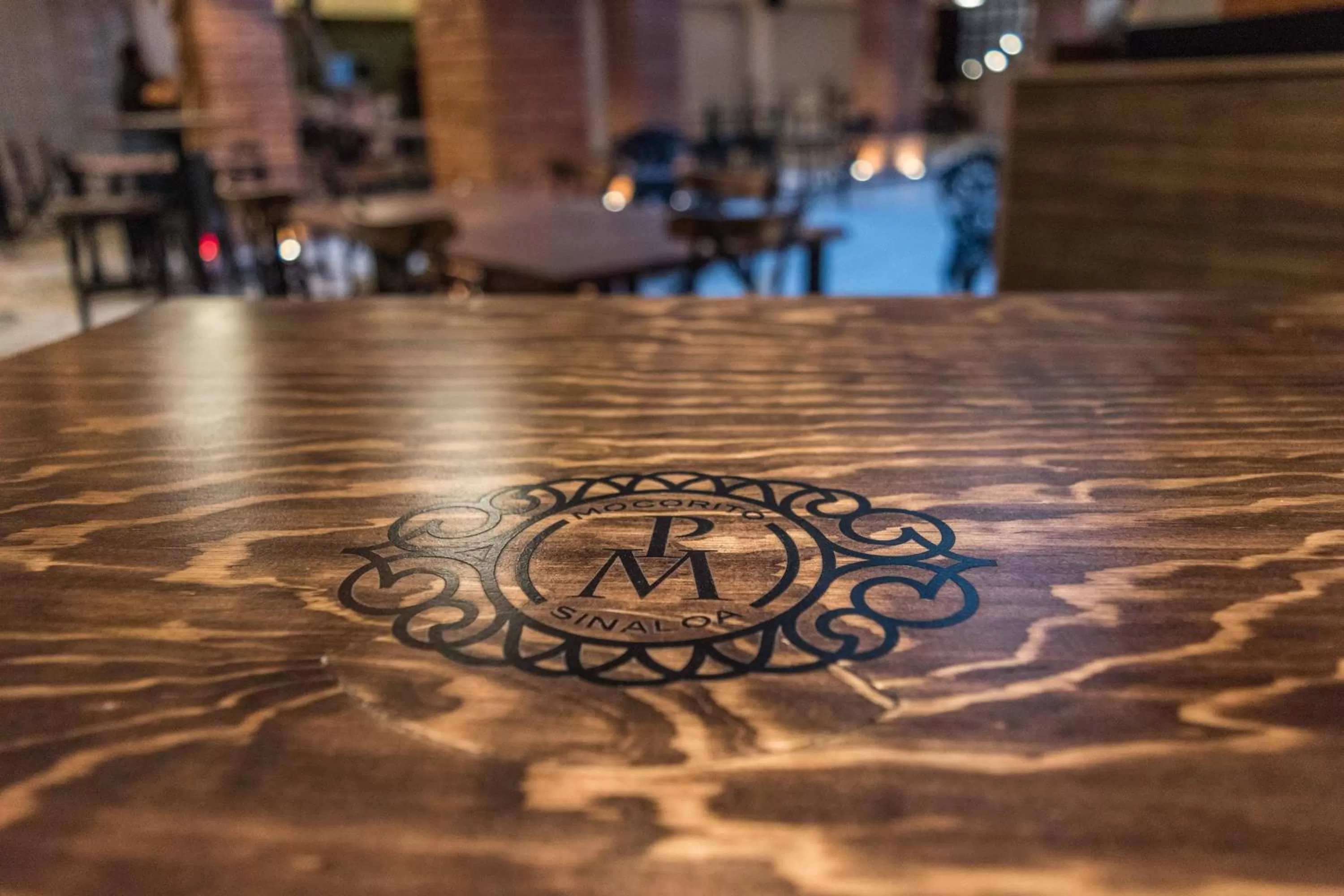 Property logo or sign in Punto Madero Hotel & Plaza