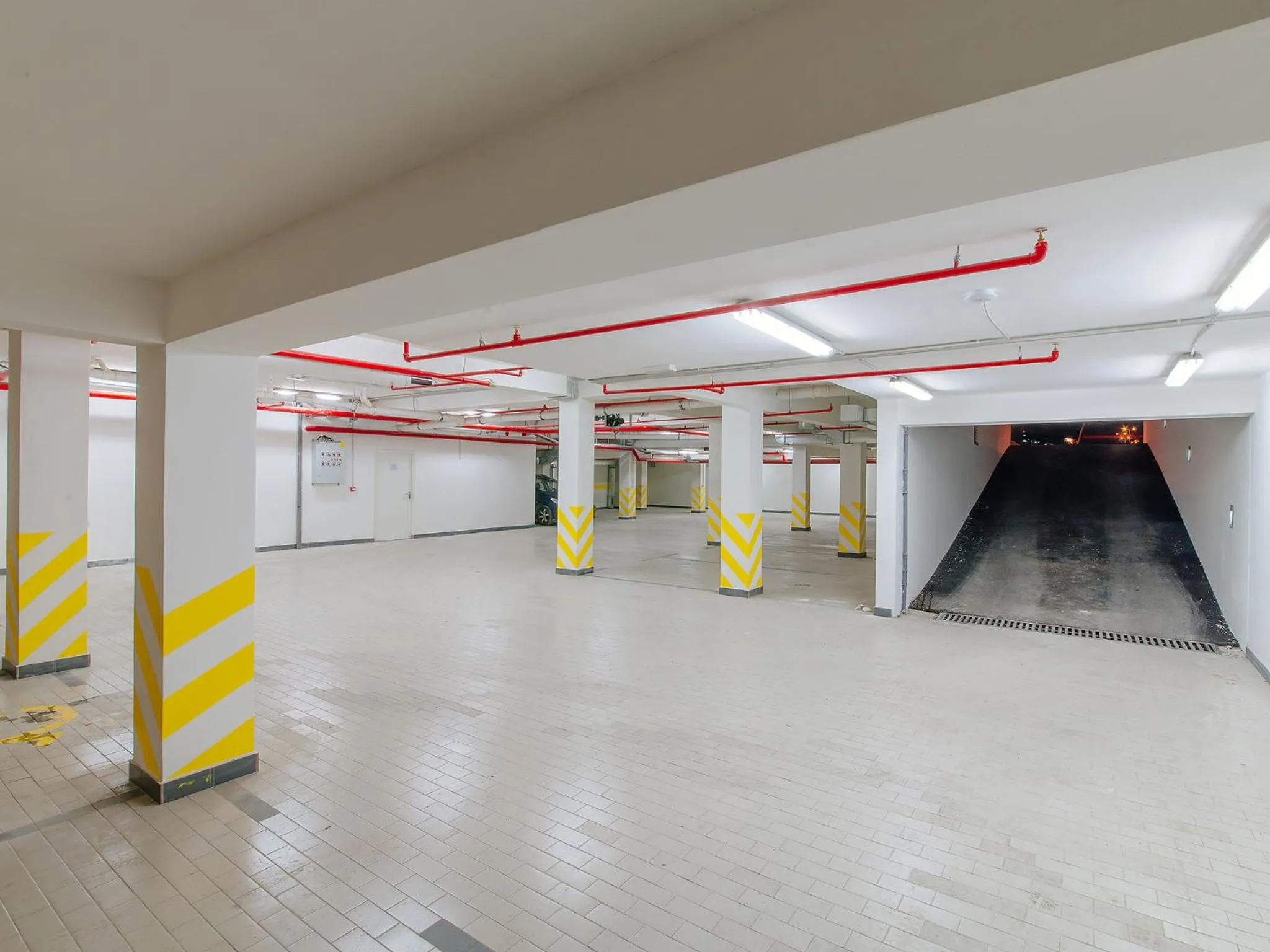 Other in Hotel New Star