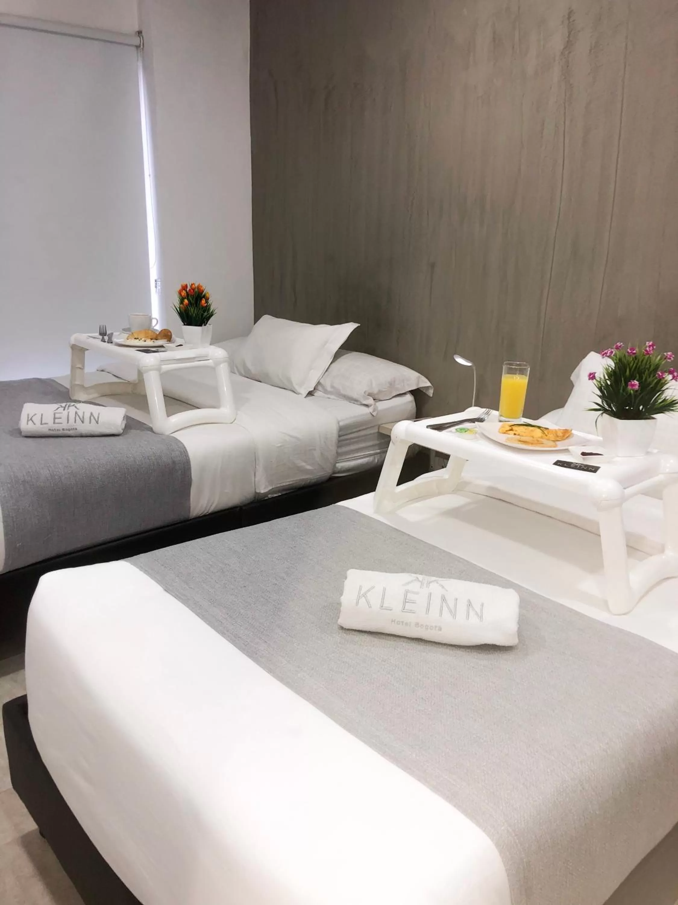 KLEINN HOTEL BOGOTÁ