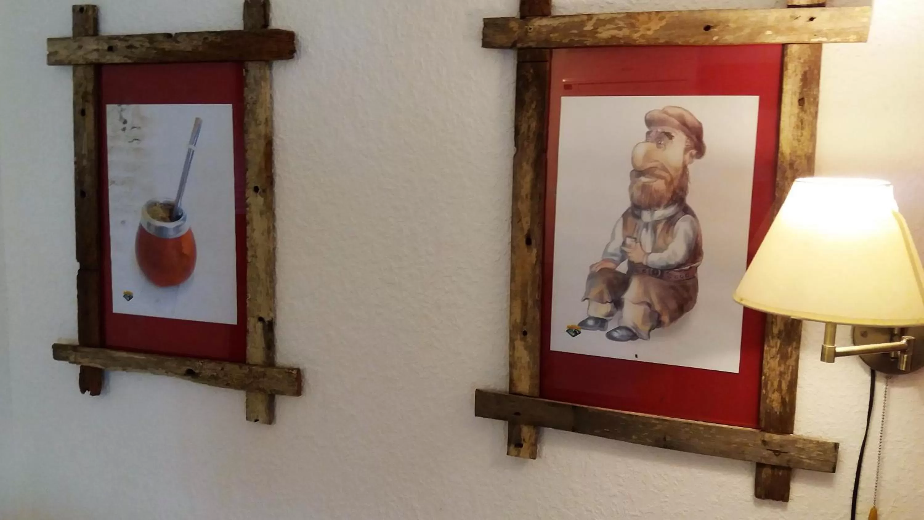 Bedroom in Estancia Renacimiento