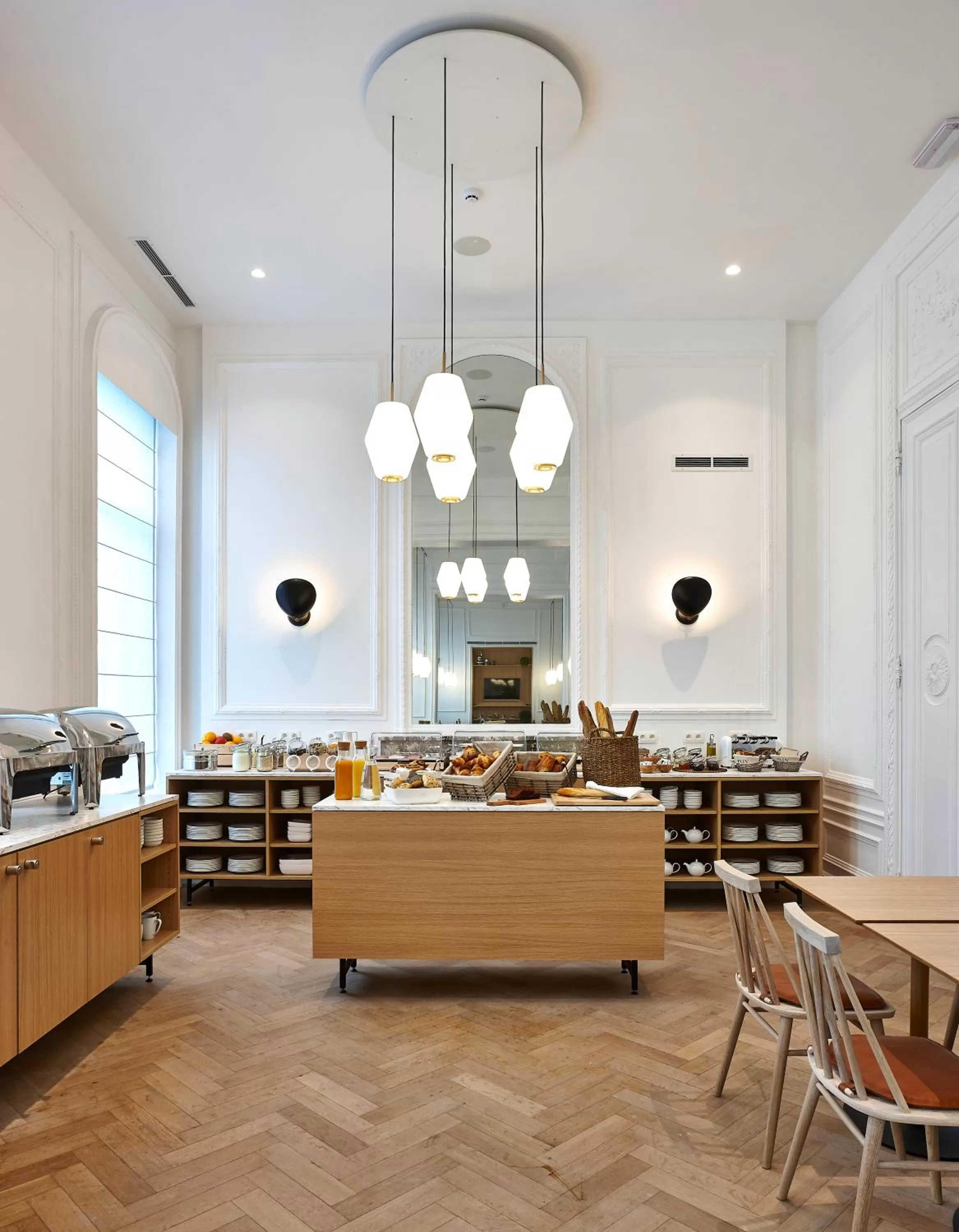 Banquet/Function facilities in Hygge Hotel