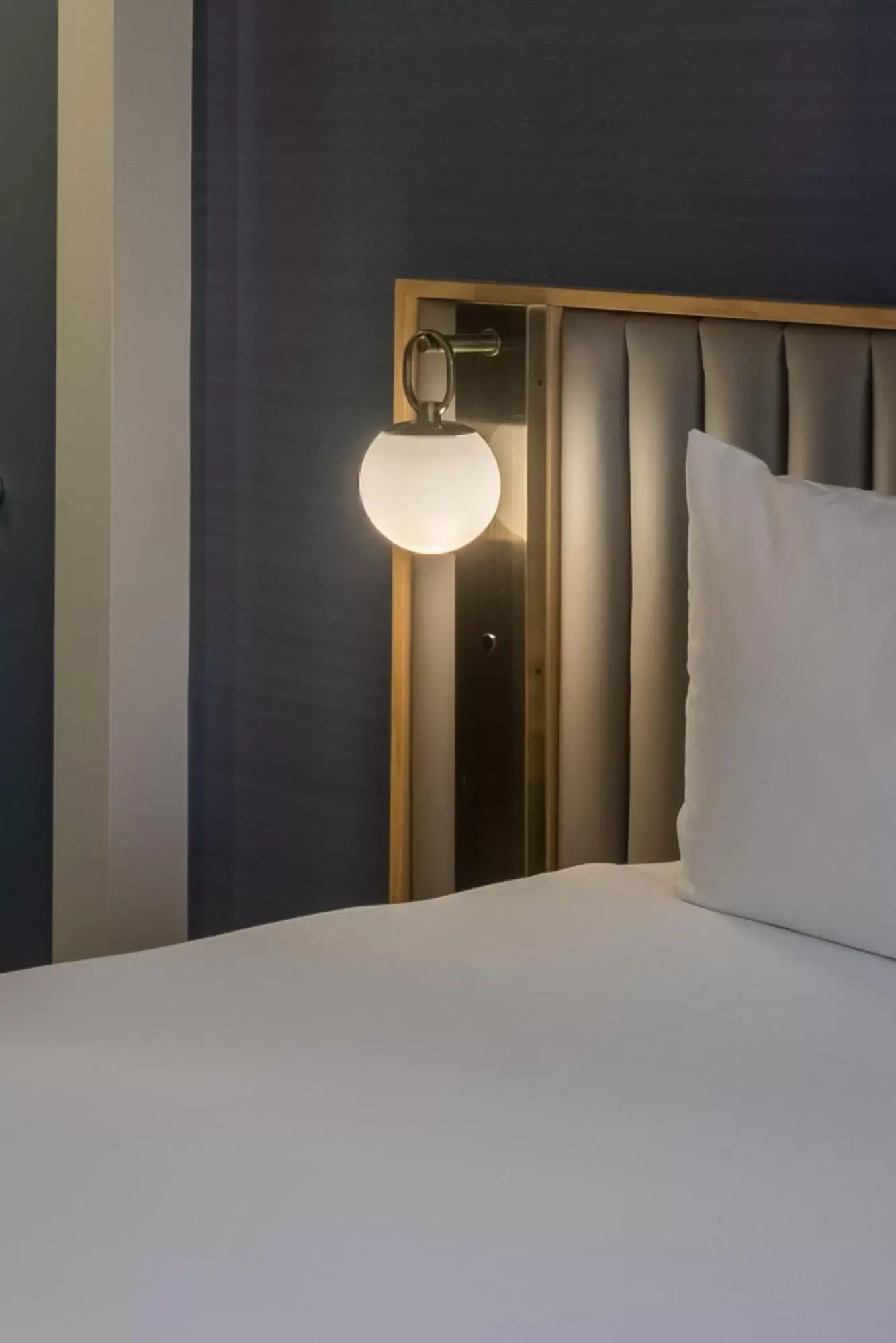 Double Room with Two Double Beds in Delta Hotels by Marriott New York Times Square Double Room with Two Double Beds in Delta Hotels by Marriott New York Times Square
