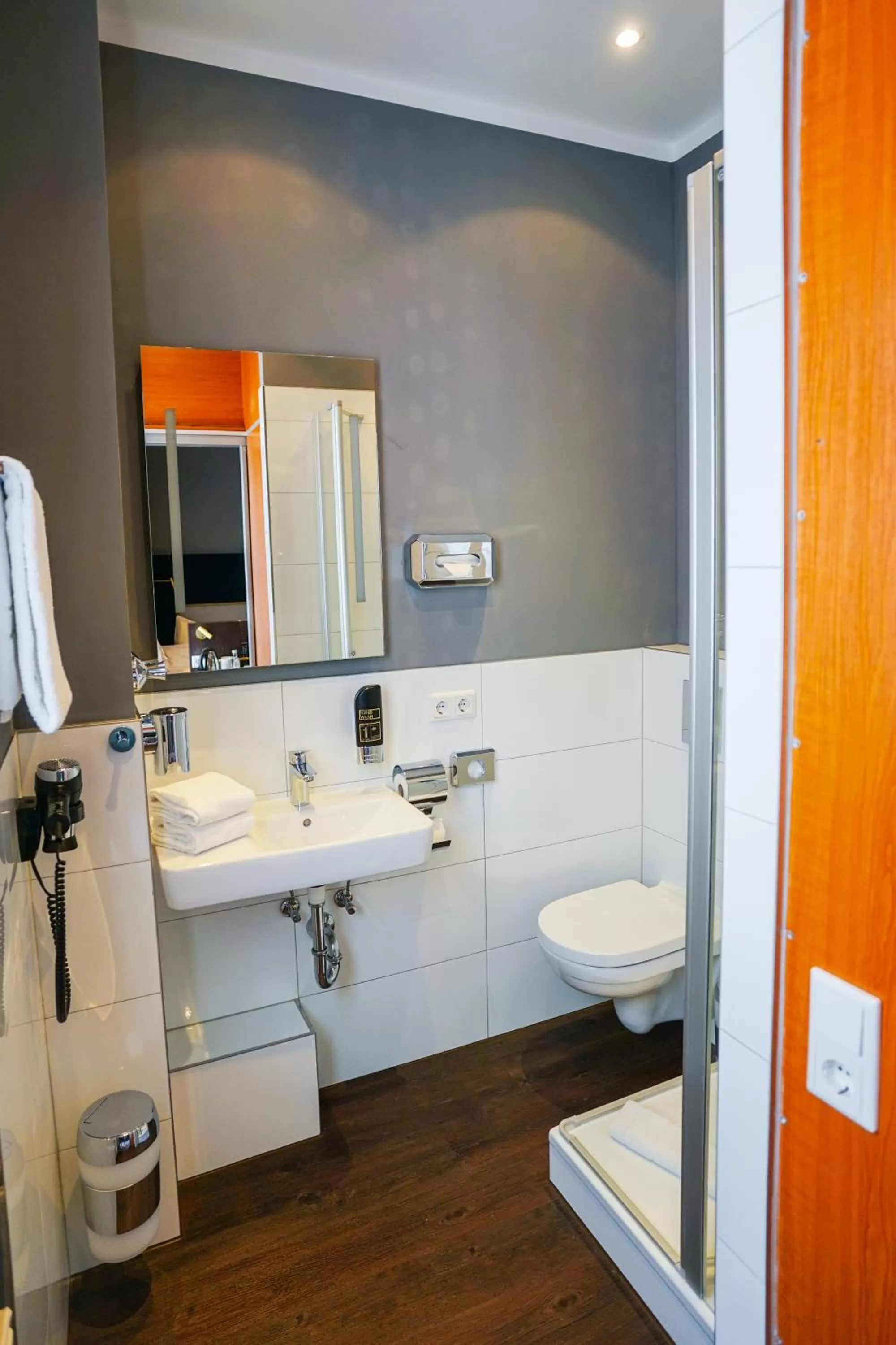 Hotel Am Schloss Biebrich