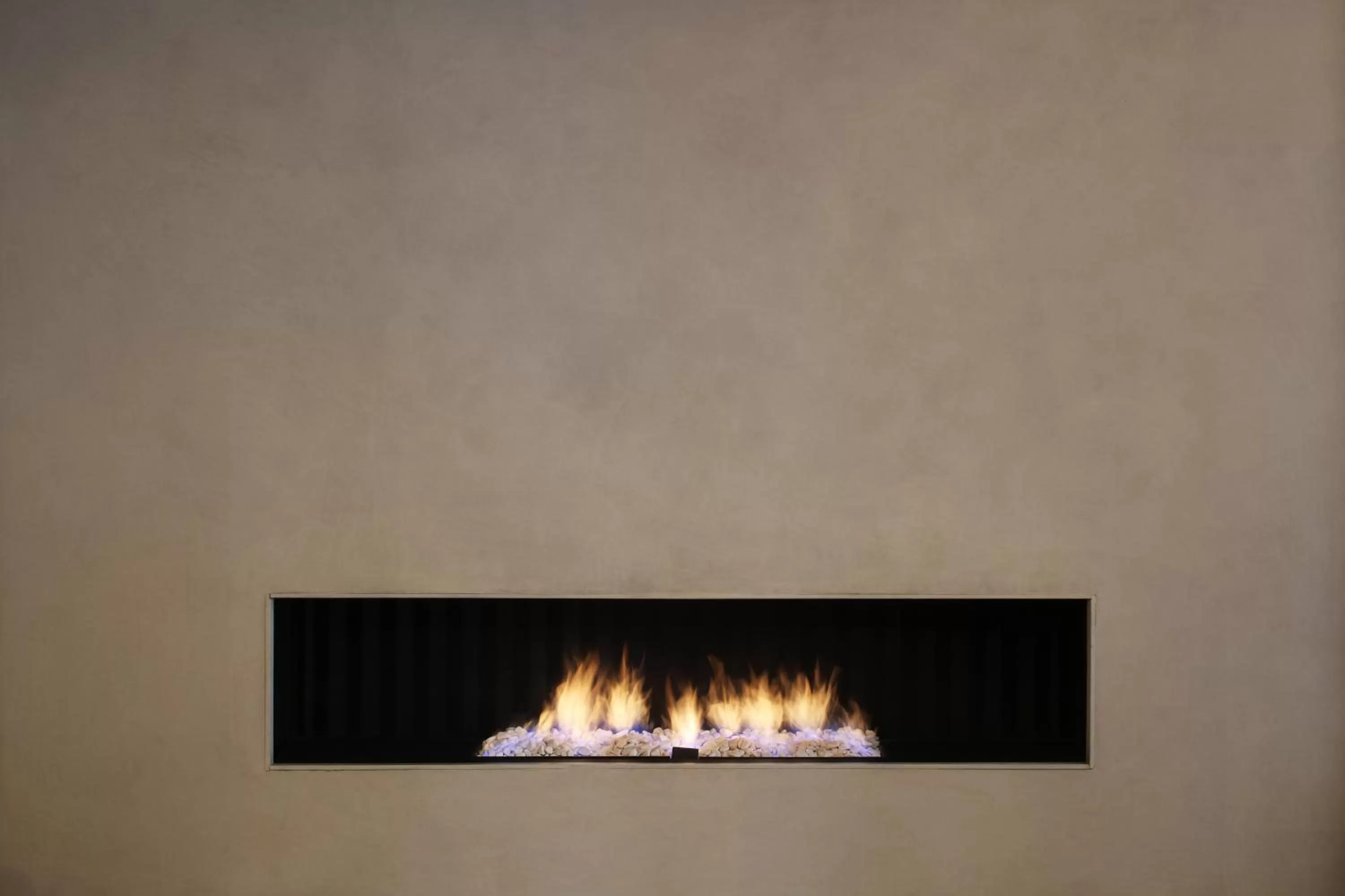 Lobby or reception in Casa Elliot Hotel