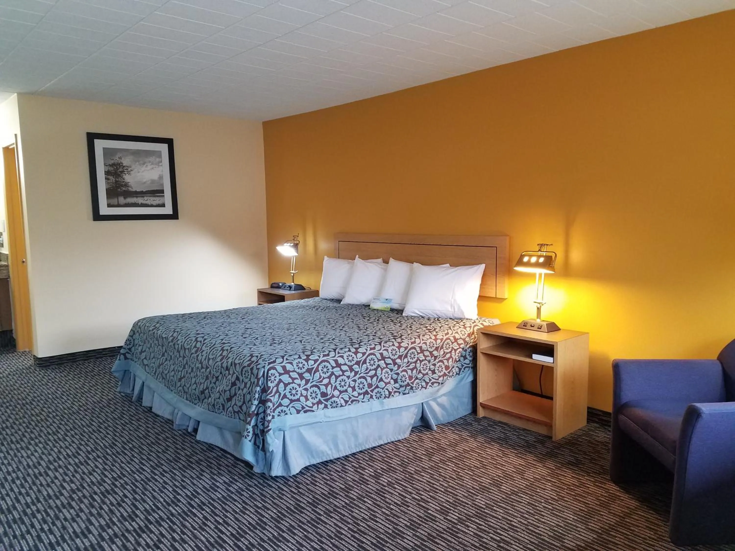 Days Inn by Wyndham Oak Ridge Knoxville