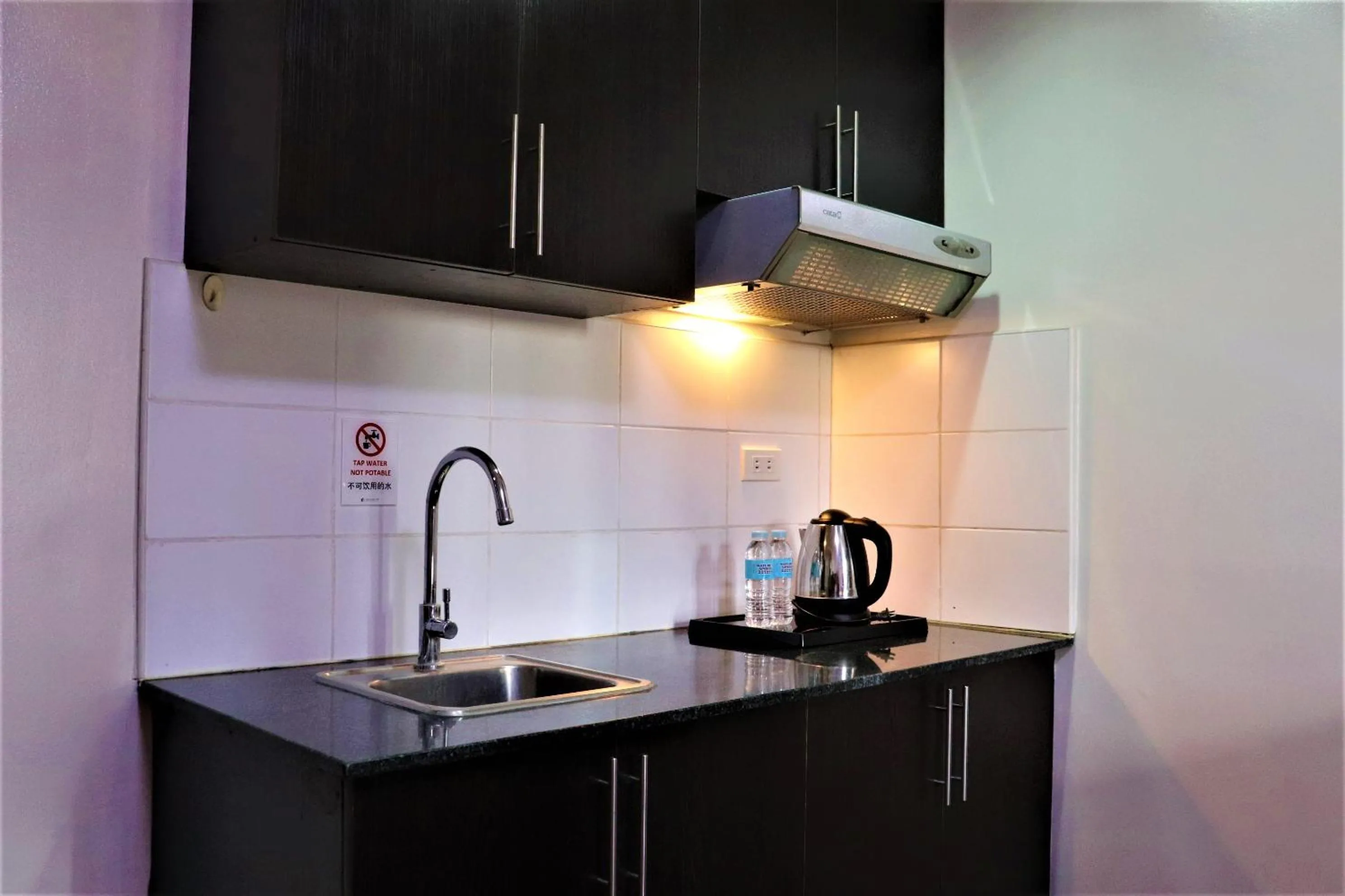 The Studio 18 Residences