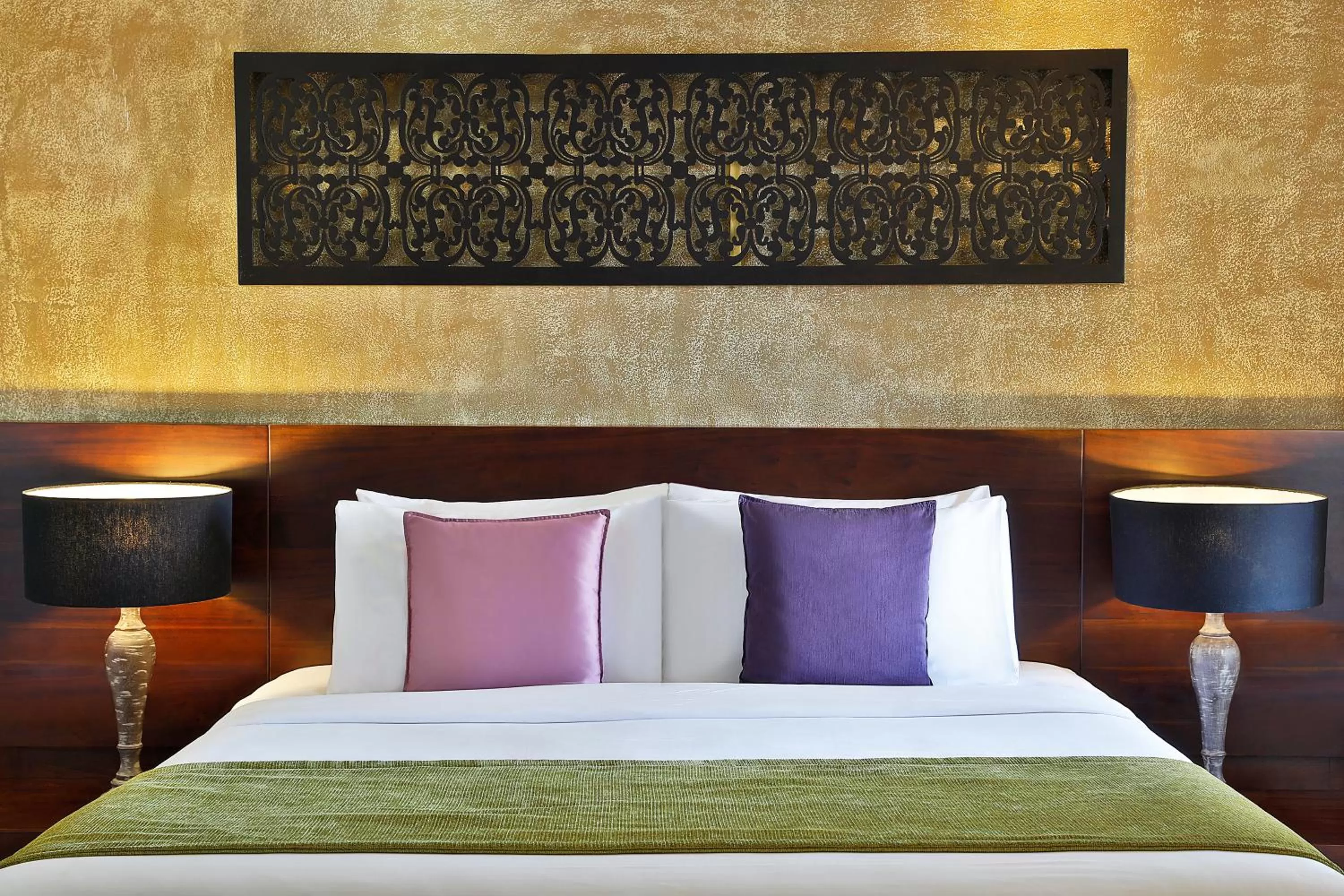 Bedroom, Bed in Avani Kalutara Resort