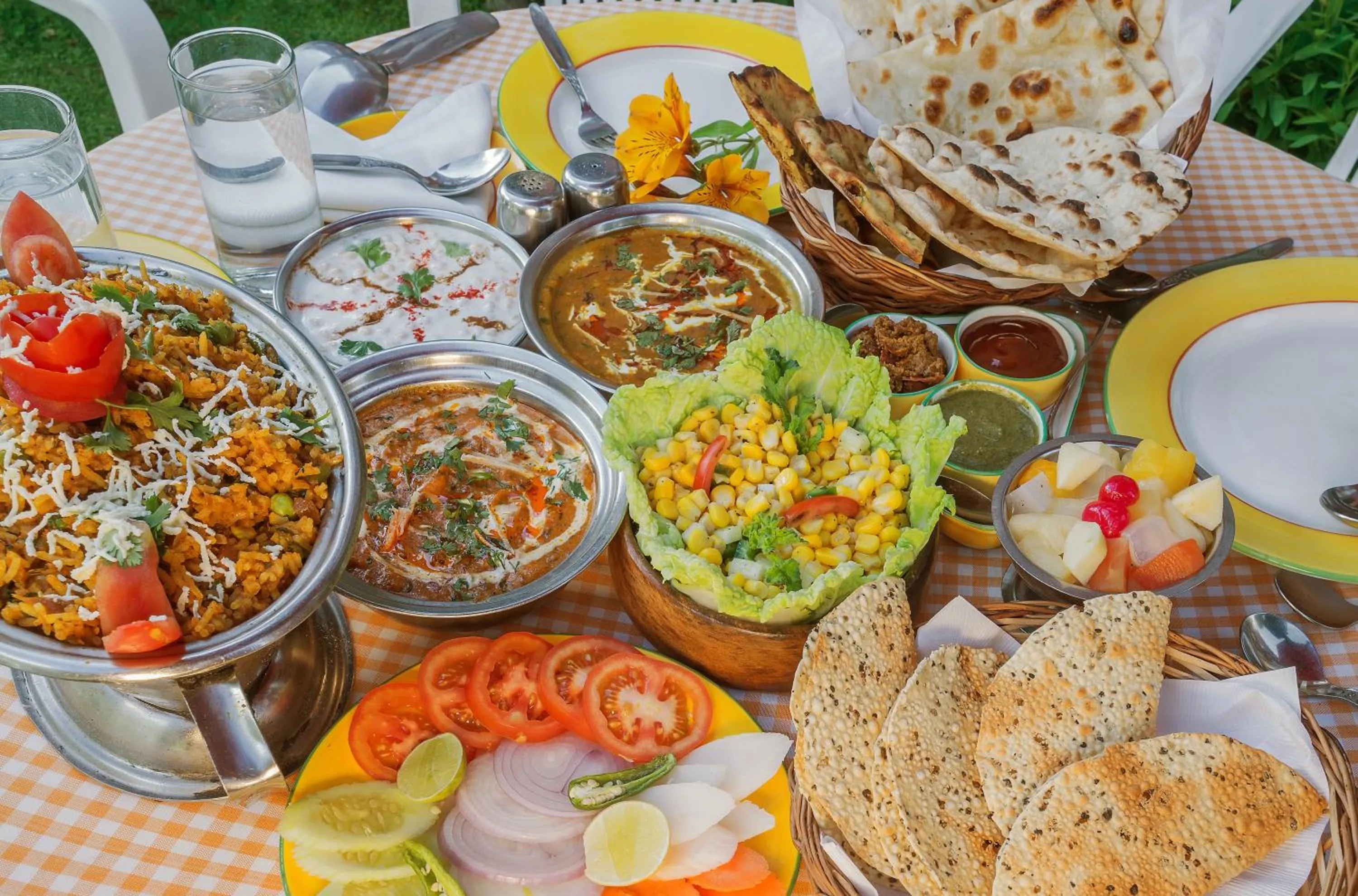 Honeymoon Inn Manali