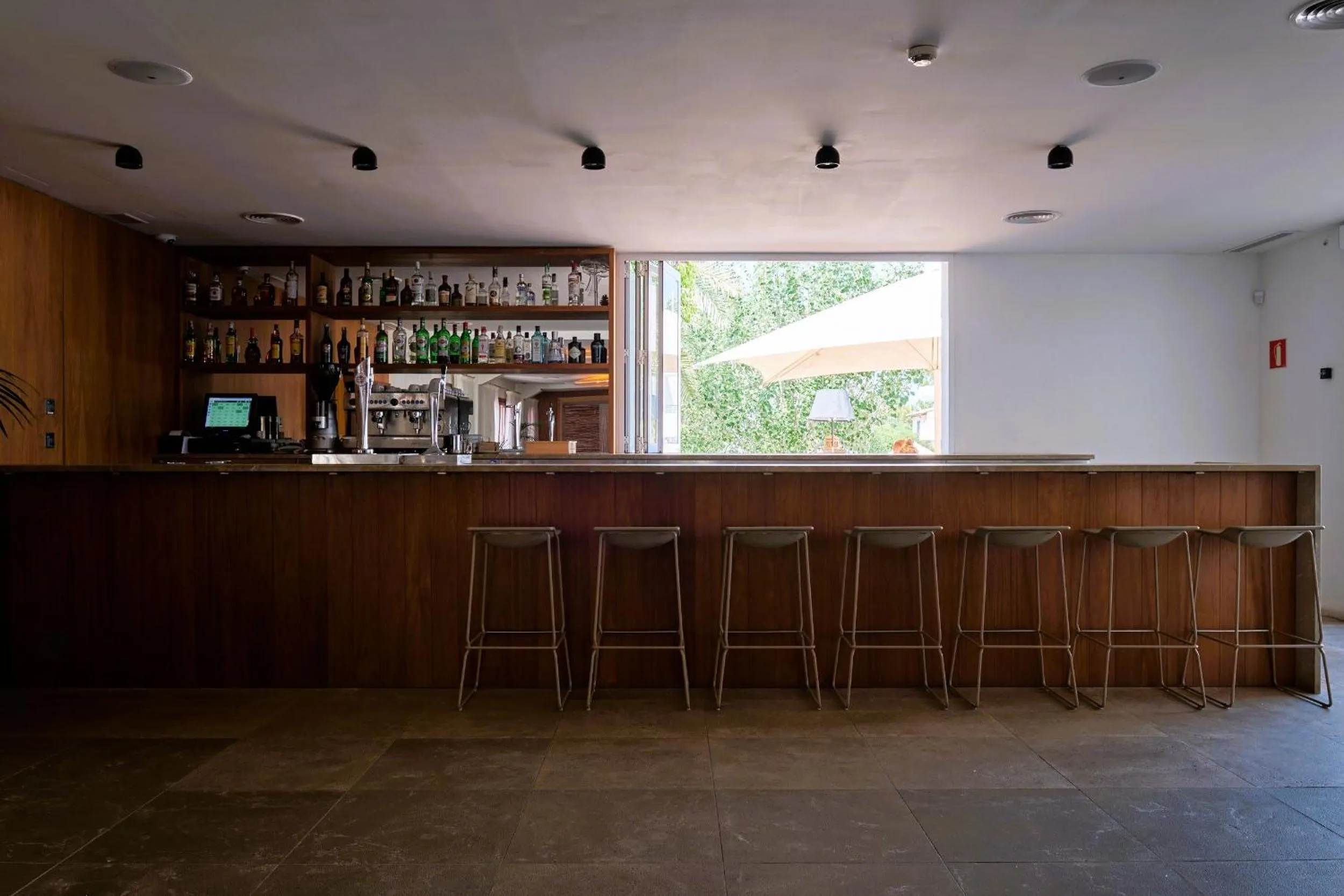 Living room in Prinsotel Mal Pas - Adults Only