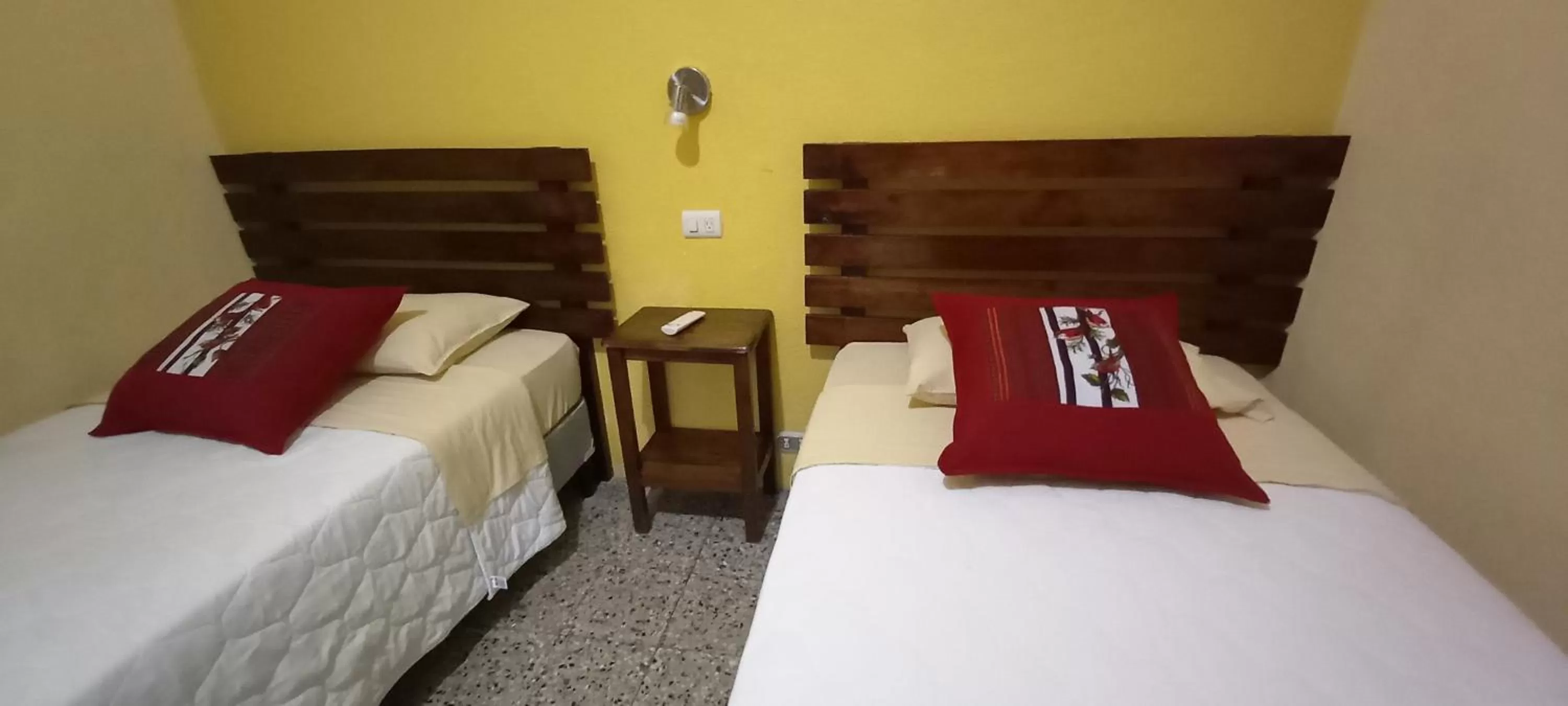 Double or Twin Room in Casa Josefa Hotel