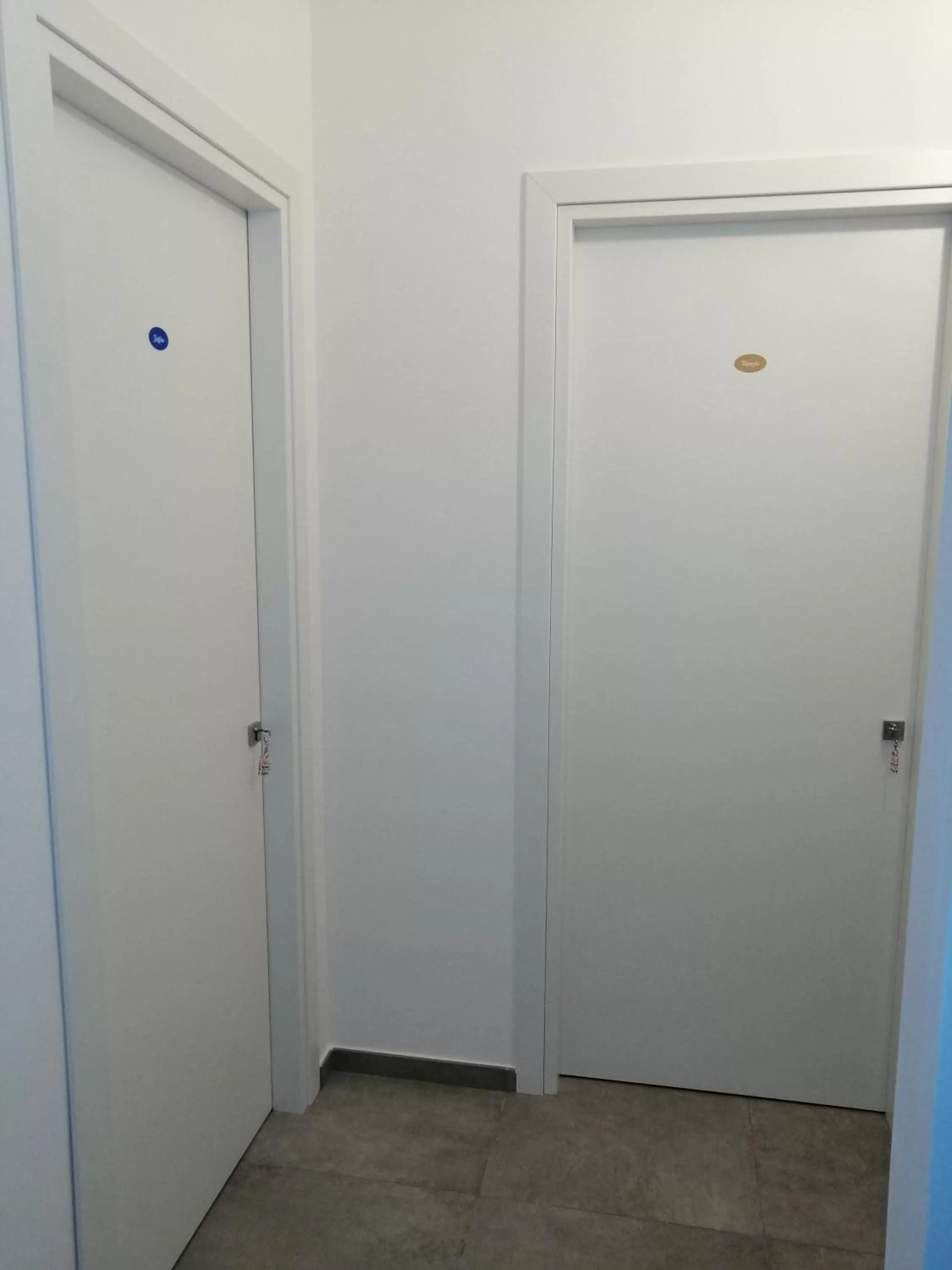 Bed and Breakfast My home