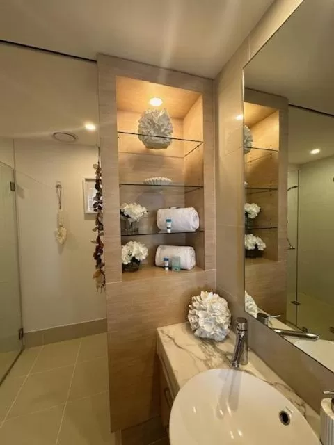 Grand Mercure Allegra Hervey Bay