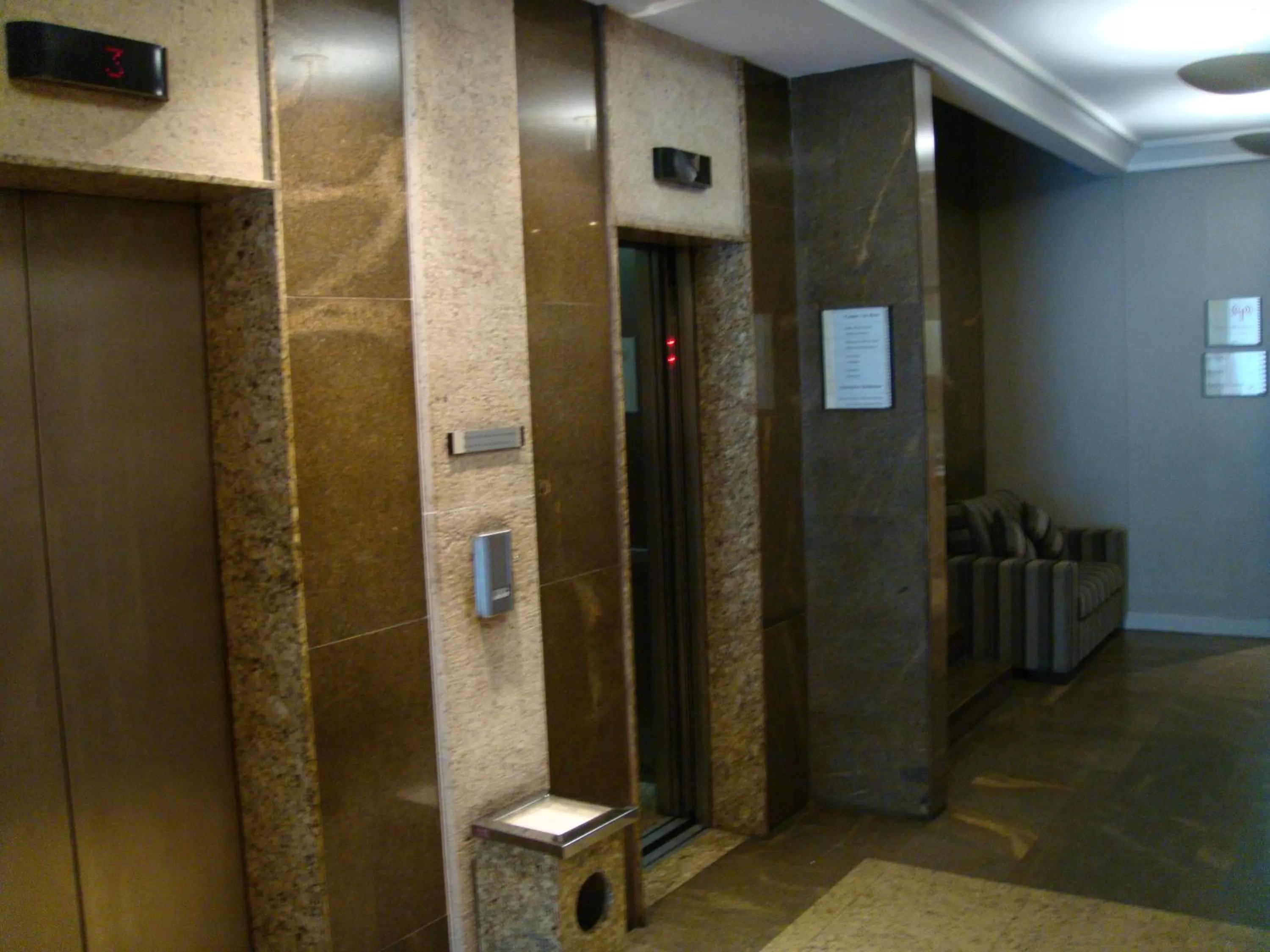 Other in Augusto's Rio Copa Hotel