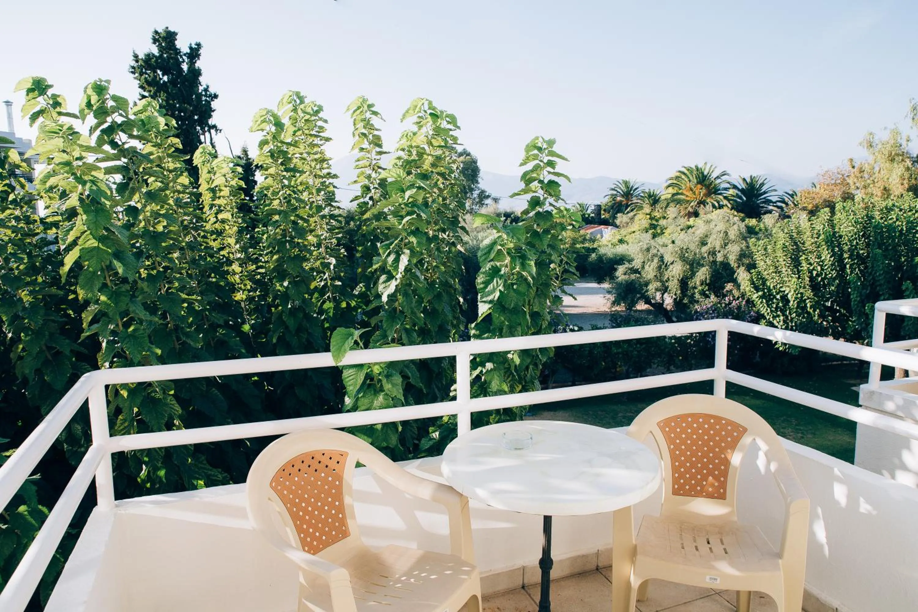 Tzaki hotel & restaurant Patras