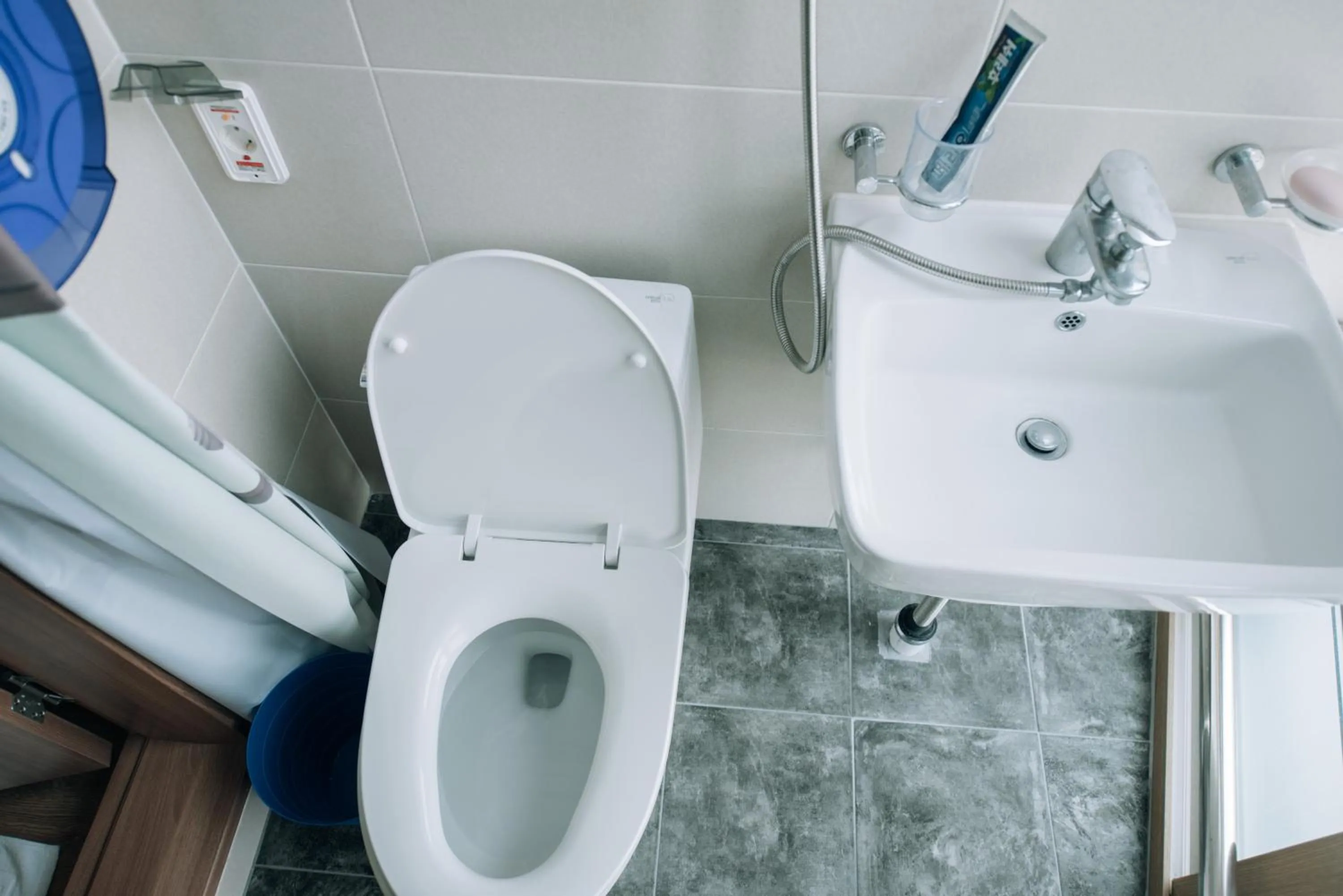 Daegu Midtown Hostel