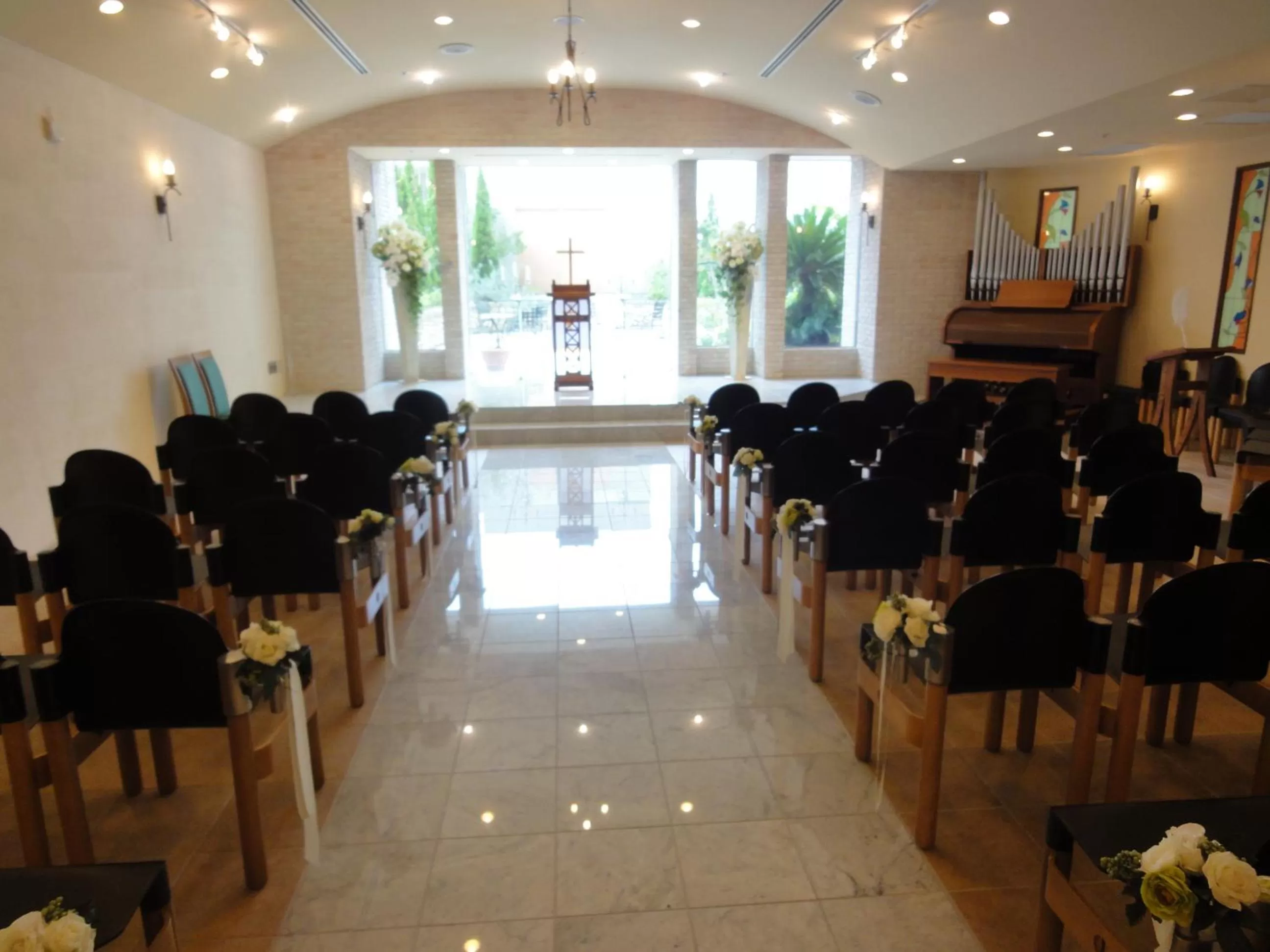 Day in Mito Keisei Hotel