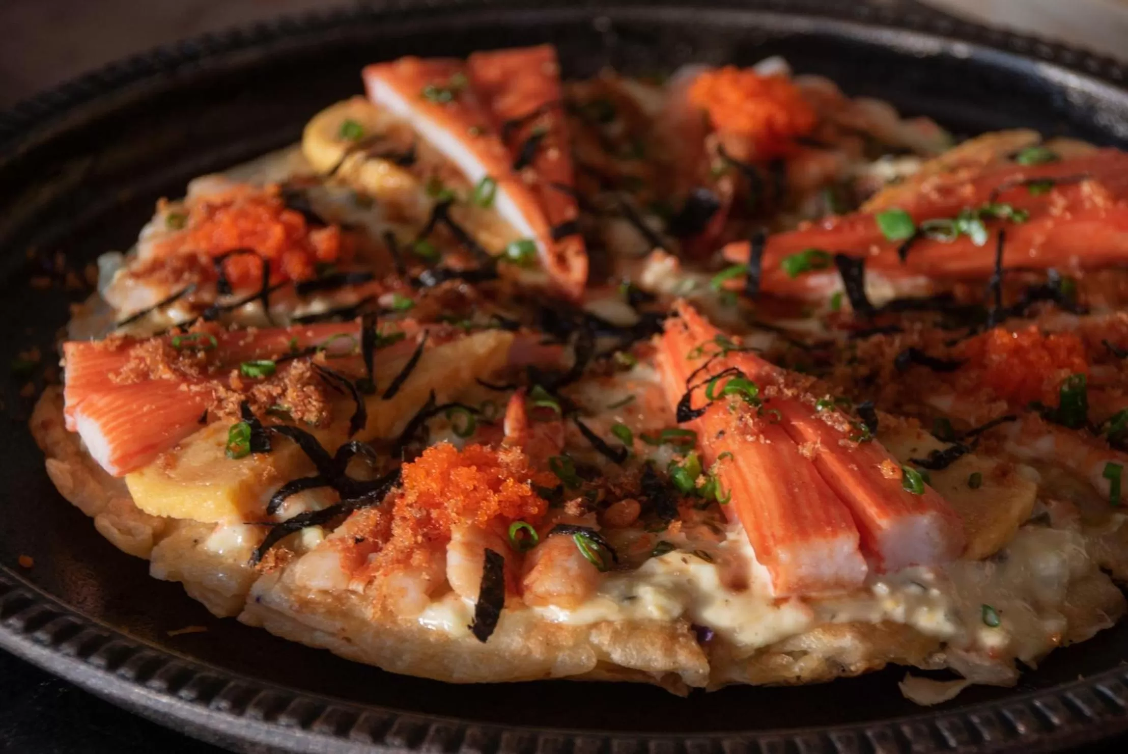 Food and drinks in La Vela Khao Lak - SHA Extra Plus