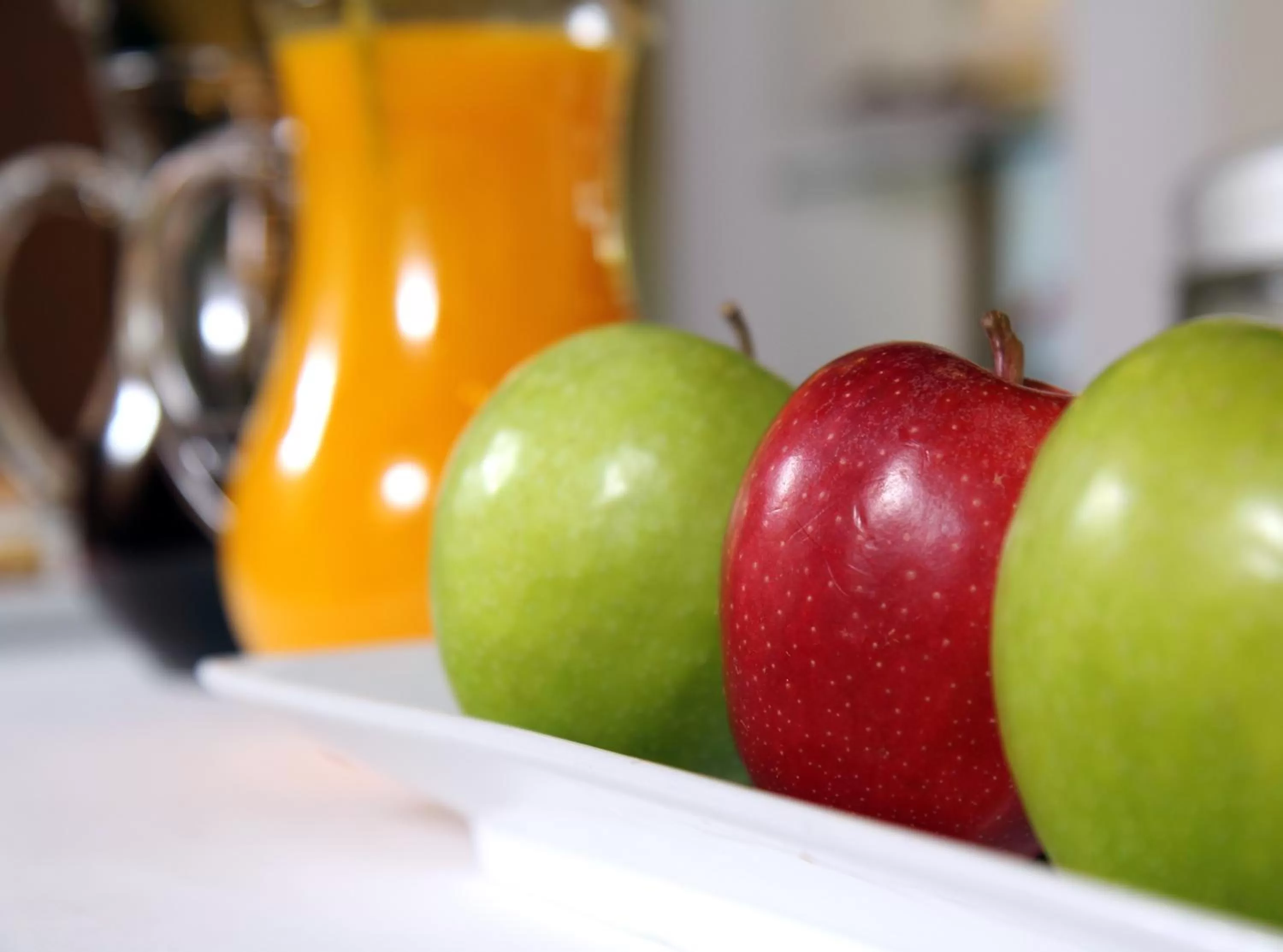 Food close-up in Hospederia de Santo Domingo