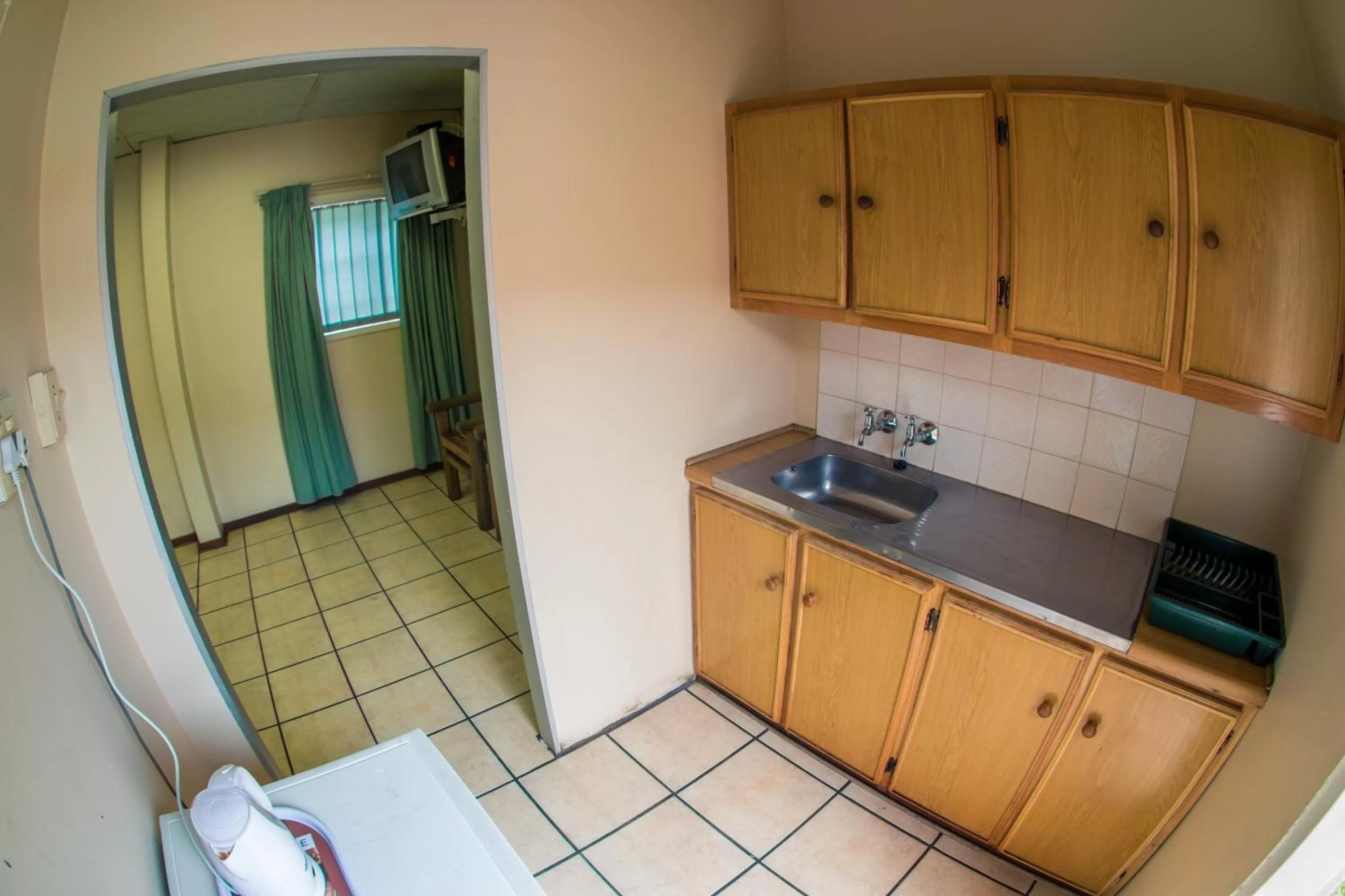 Horseshoe Inn and Conference Center