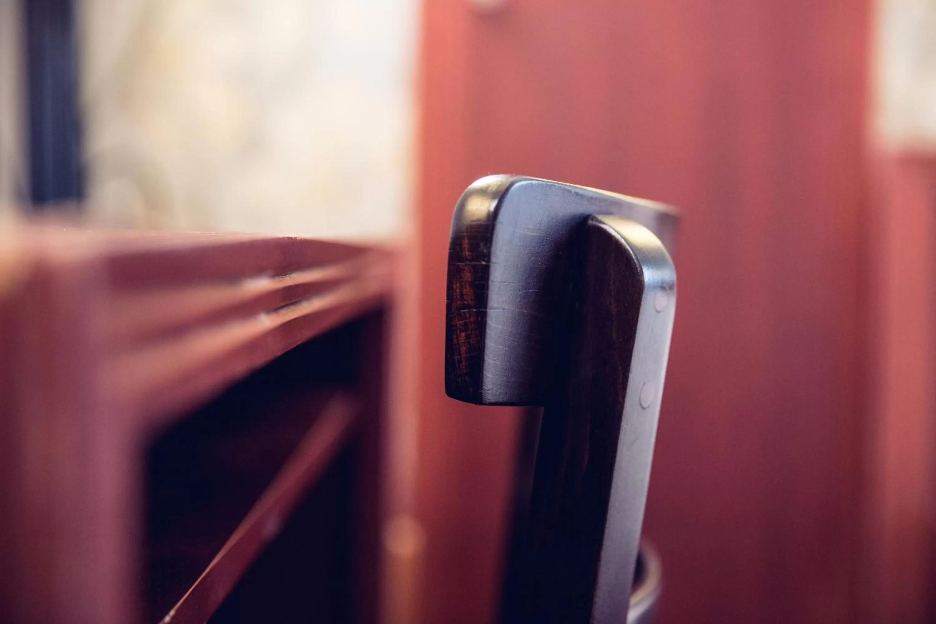 Decorative detail in Timhotel Paris Gare de Lyon