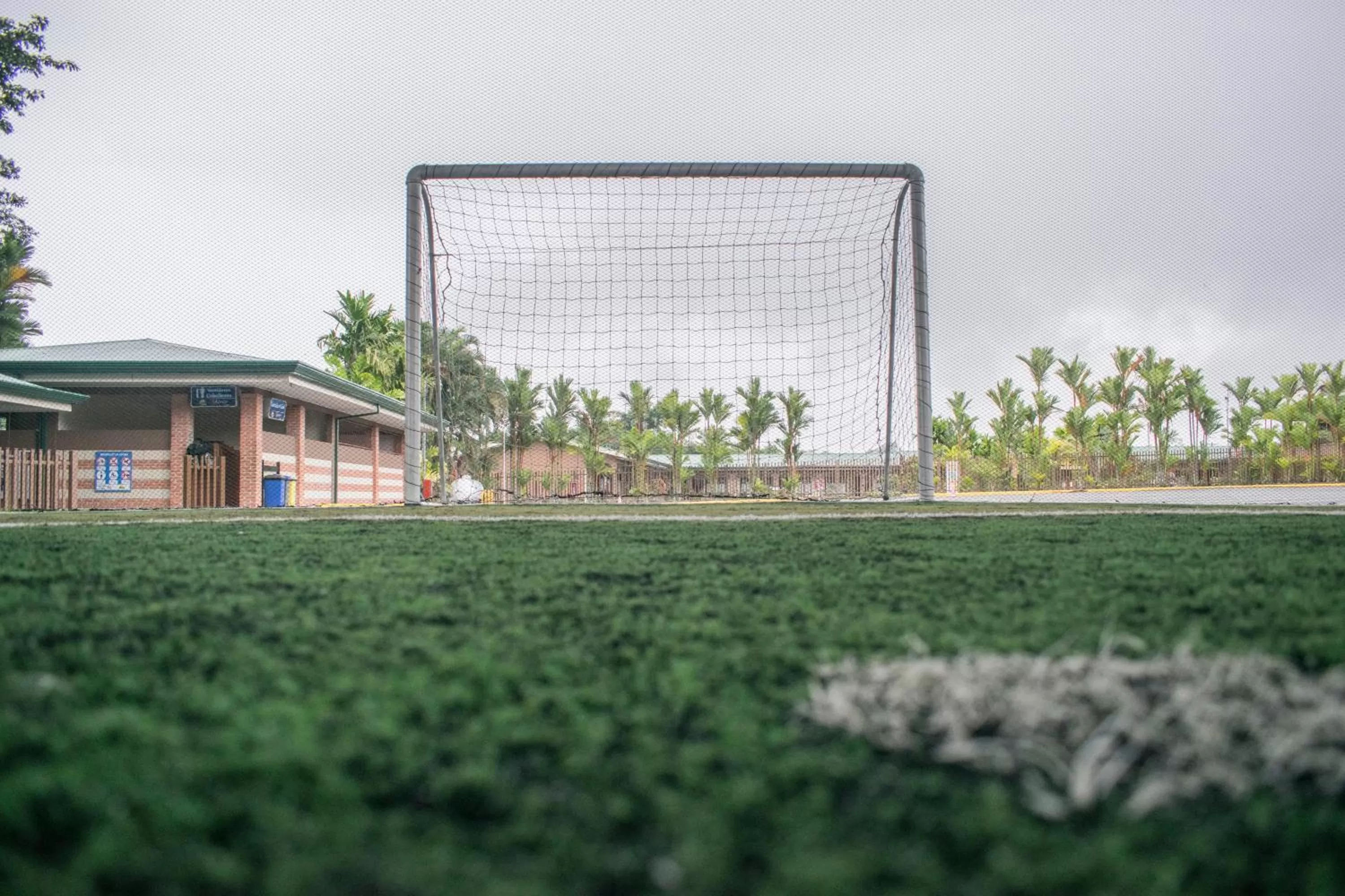 Sports in Hotel Suerre