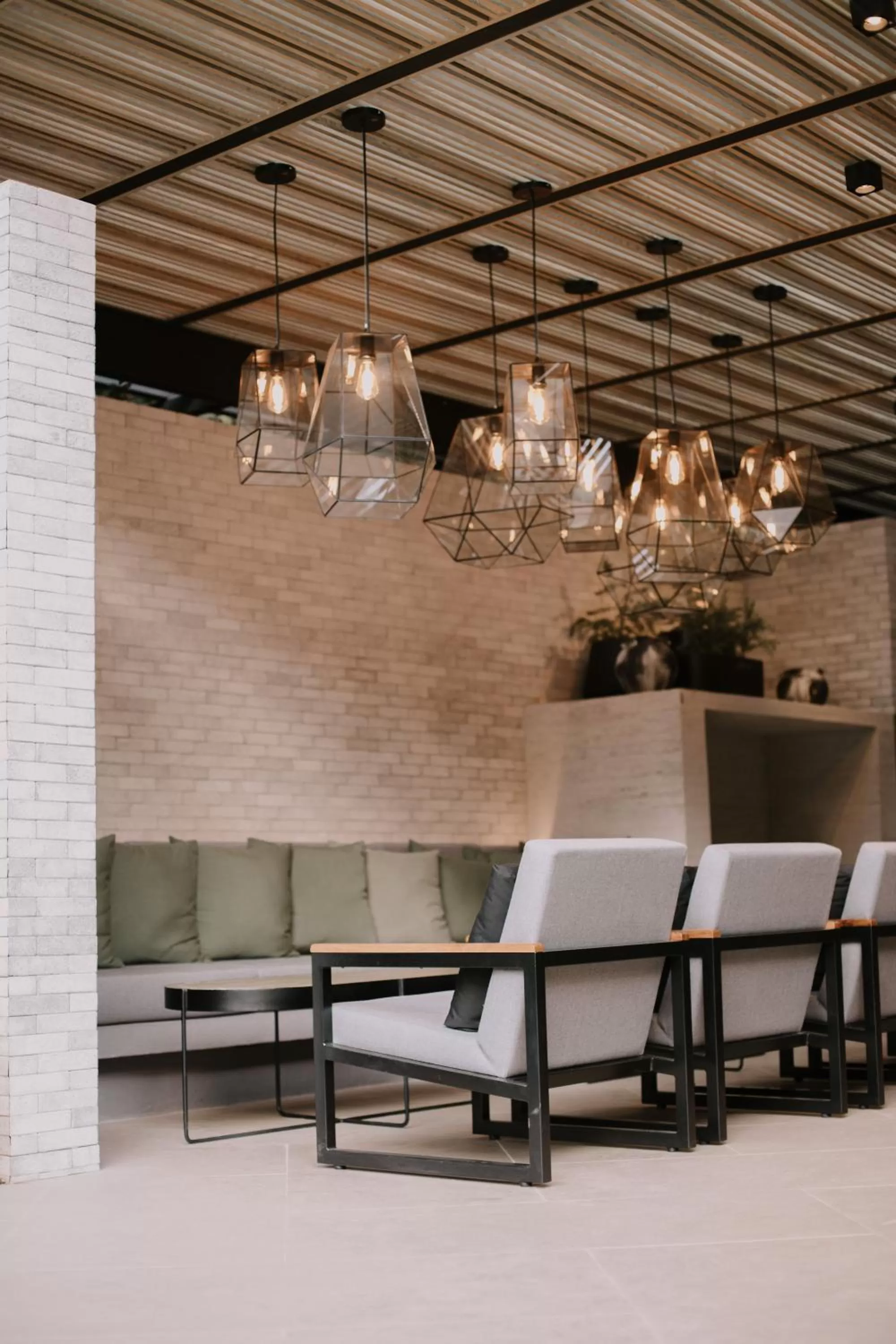 Living room in Rodavento Boutique Hotel & Spa